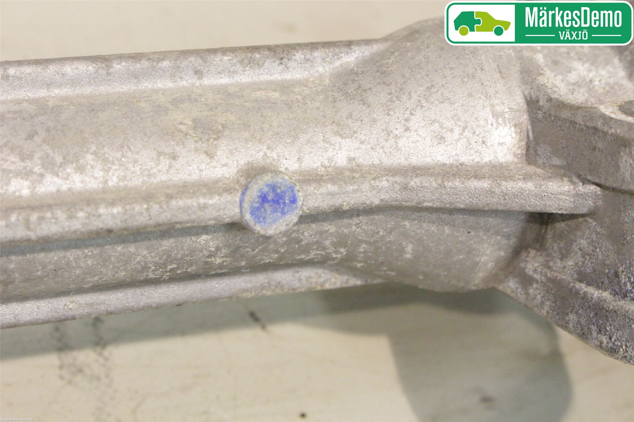 Hyundai i10 BA 14-16 Styrväxel Servo -Snäcka