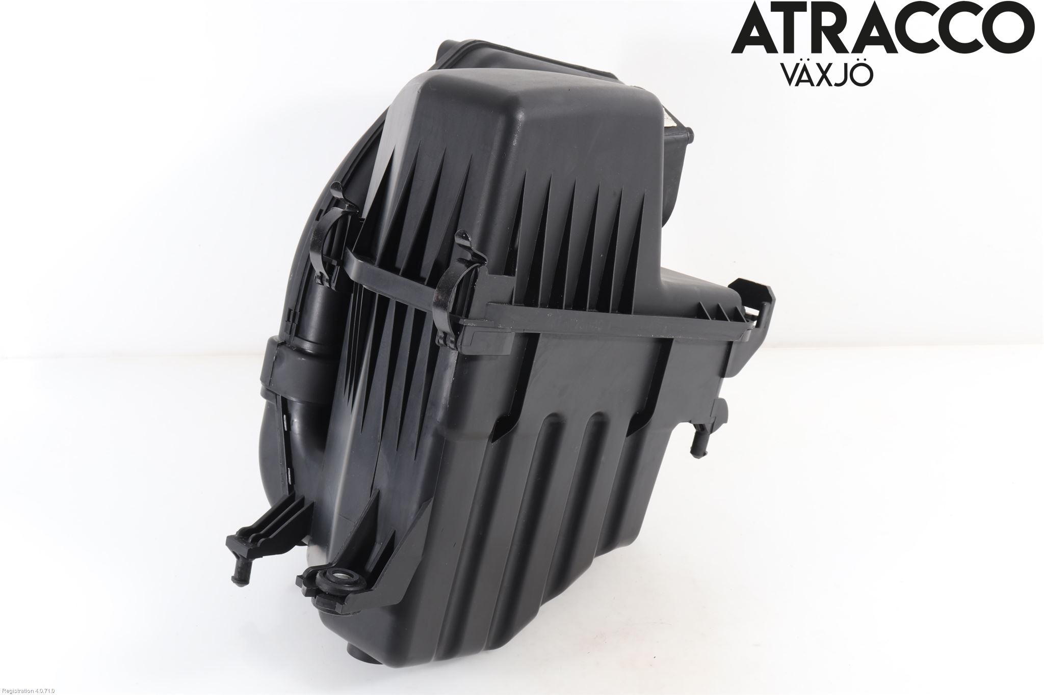 Hyundai ix35 Luftrenare