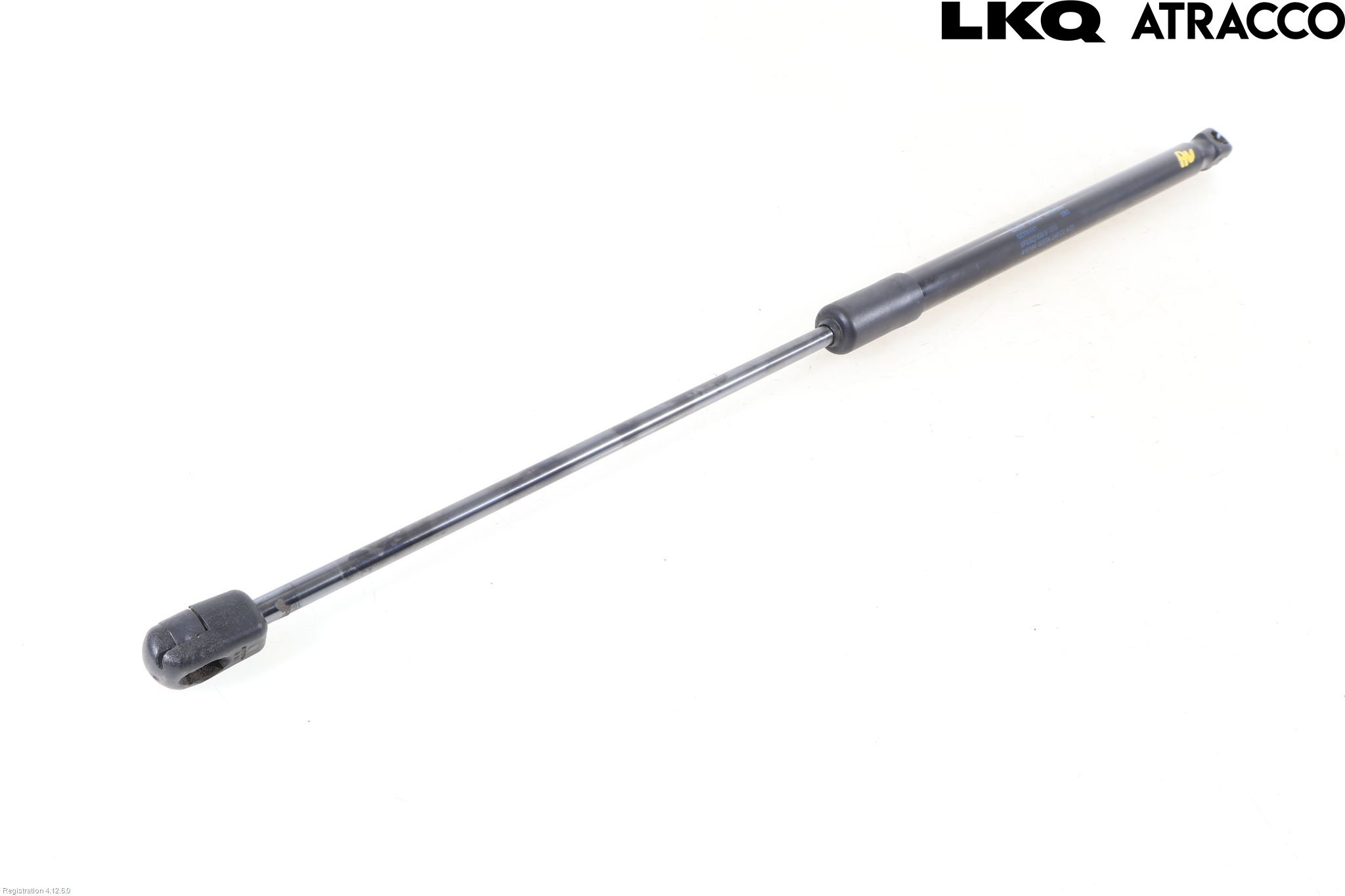 Seat IBIZA V 21- Gasfjäder Baklucka