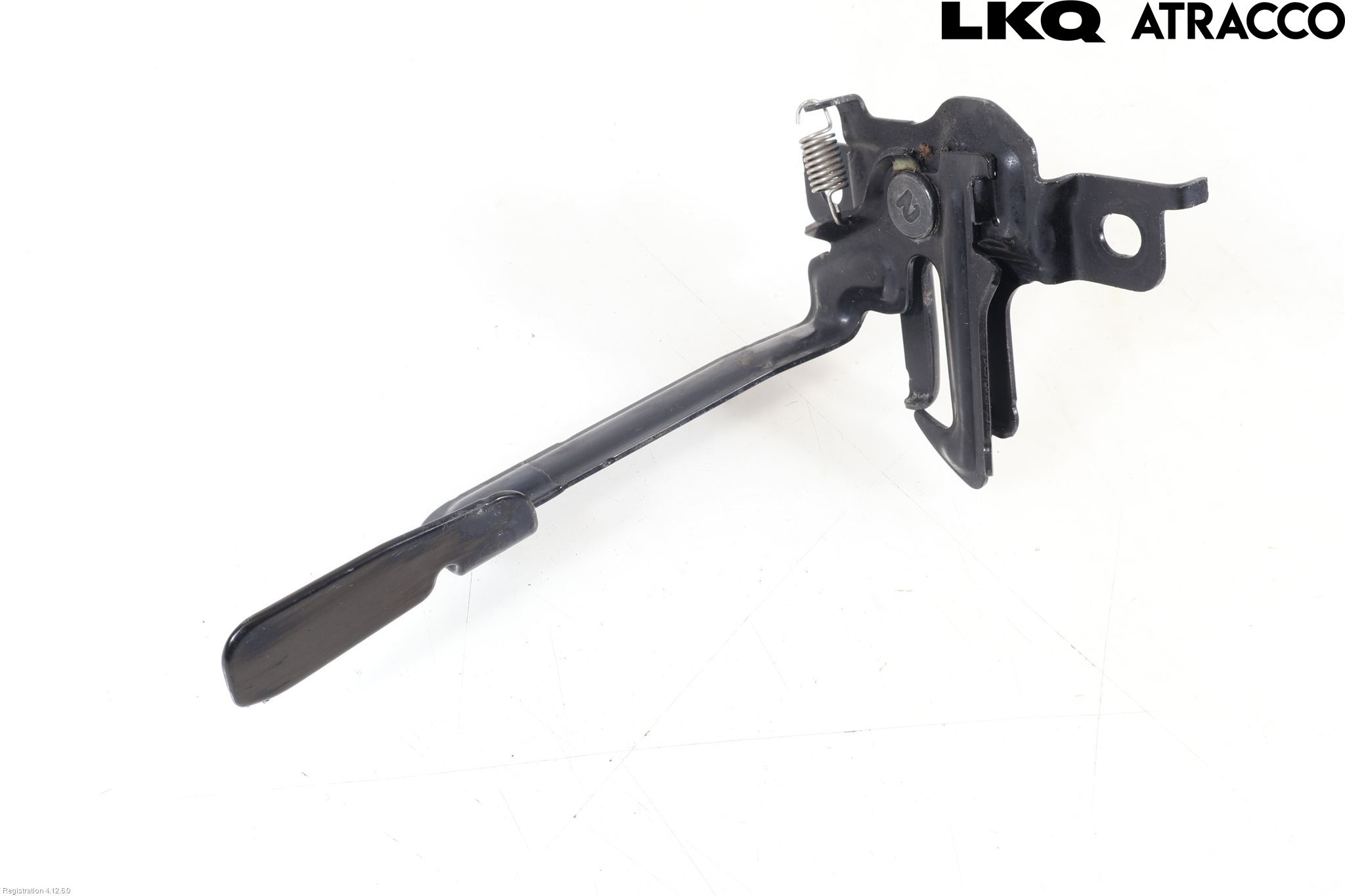 Lexus NX 300h 15-21 Huv Spärr