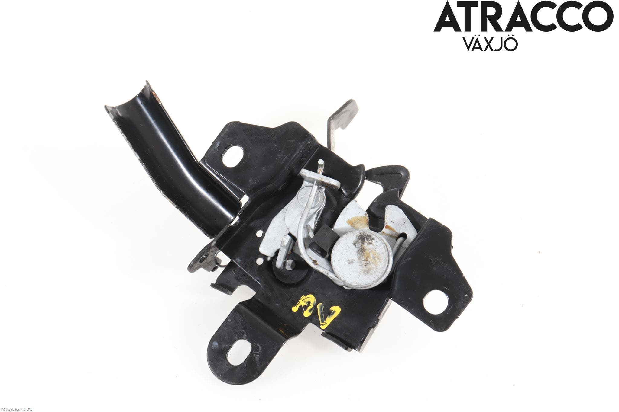 Subaru OUTBACK 10-15 Huvlås