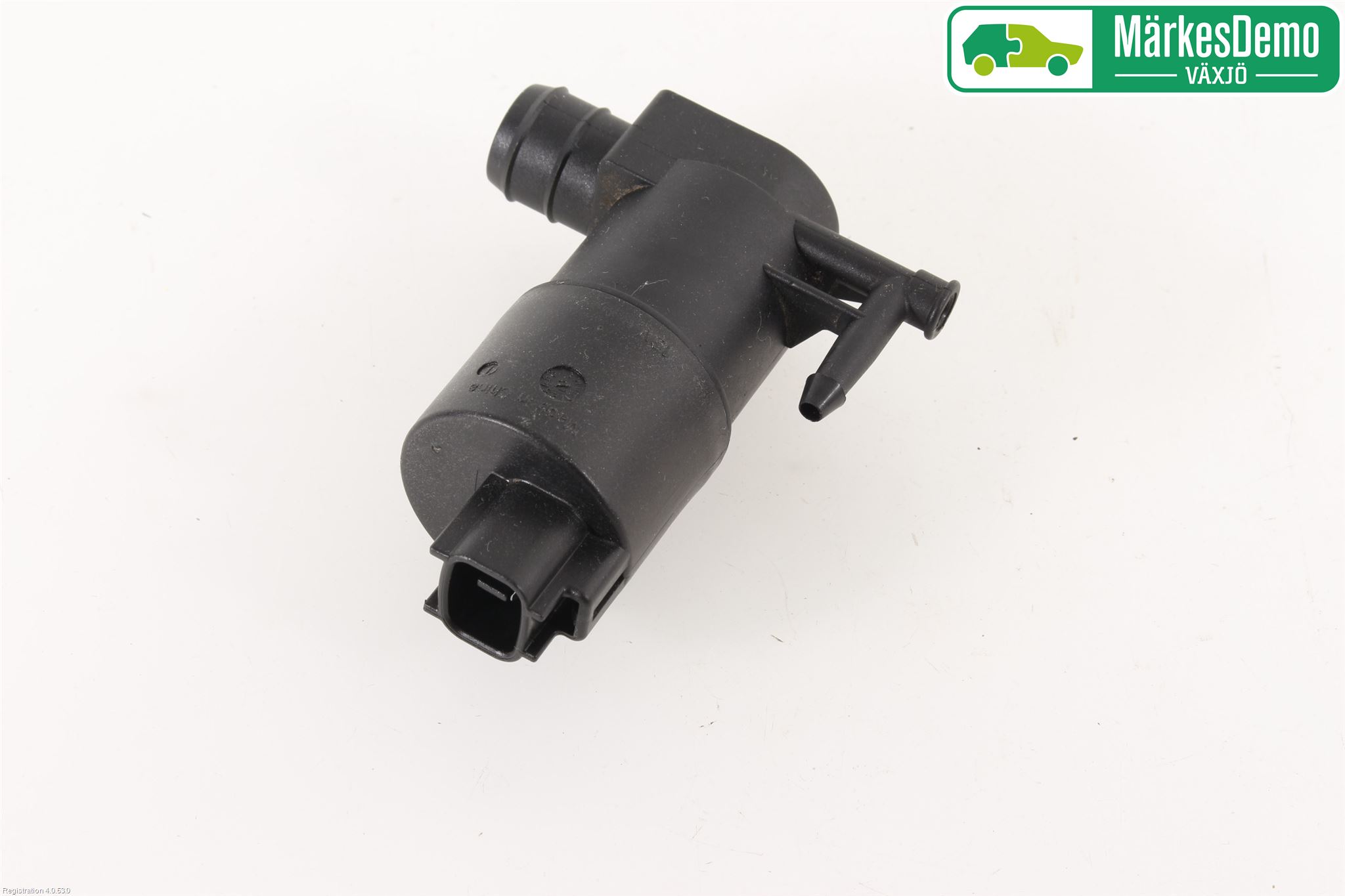 Toyota YARIS XP130 15-20 Spolarpump Baklucka
