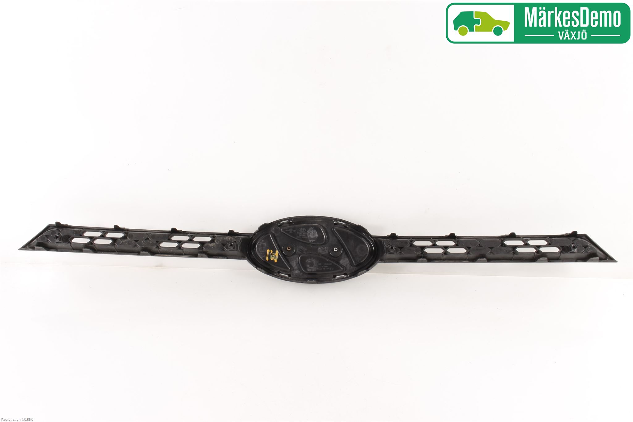 Hyundai i20 GB 15-20 Grill Komp