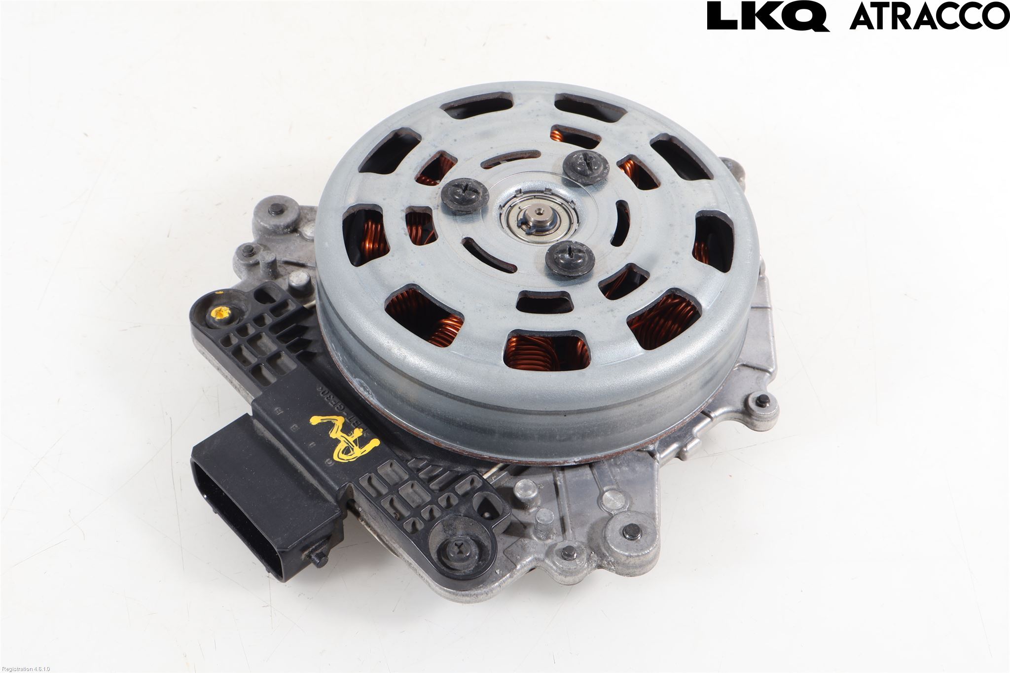 Toyota COROLLA 19- Kylfläkt El