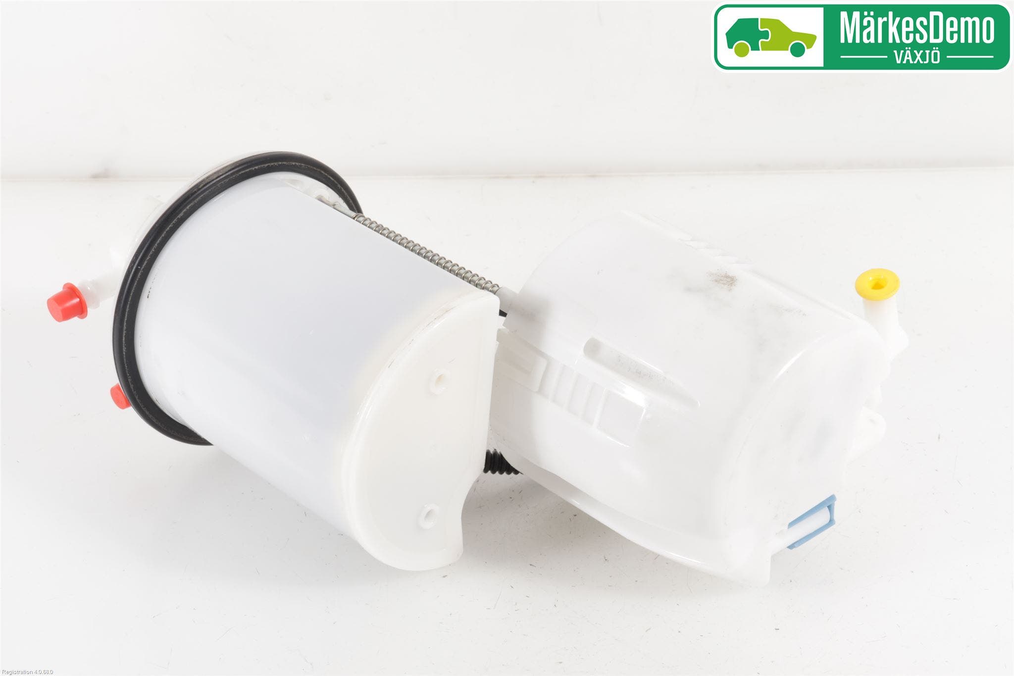 Toyota RAV4 13-18 Bränslepump El