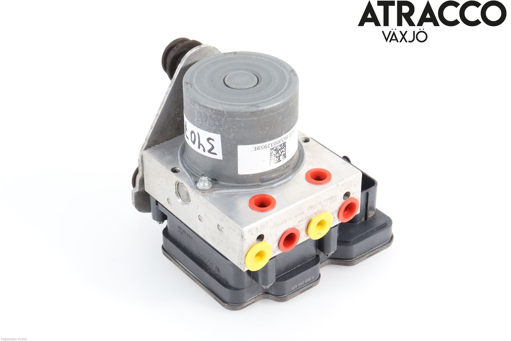 Audi A6/S6 4G 11-18 Abs Hydraulaggregat