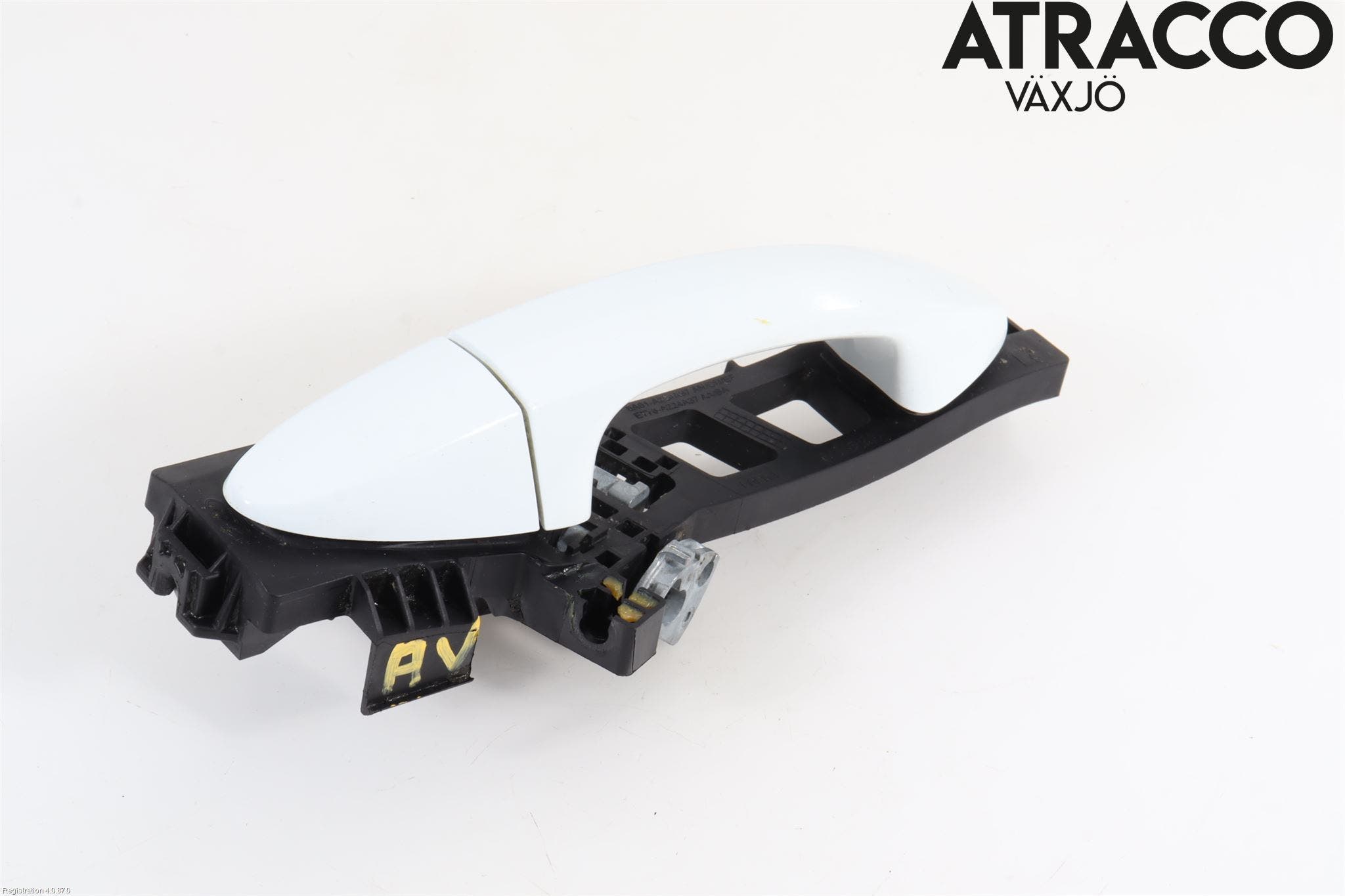 Ford FIESTA 13-17 Dörrhandtag Yttre Vä