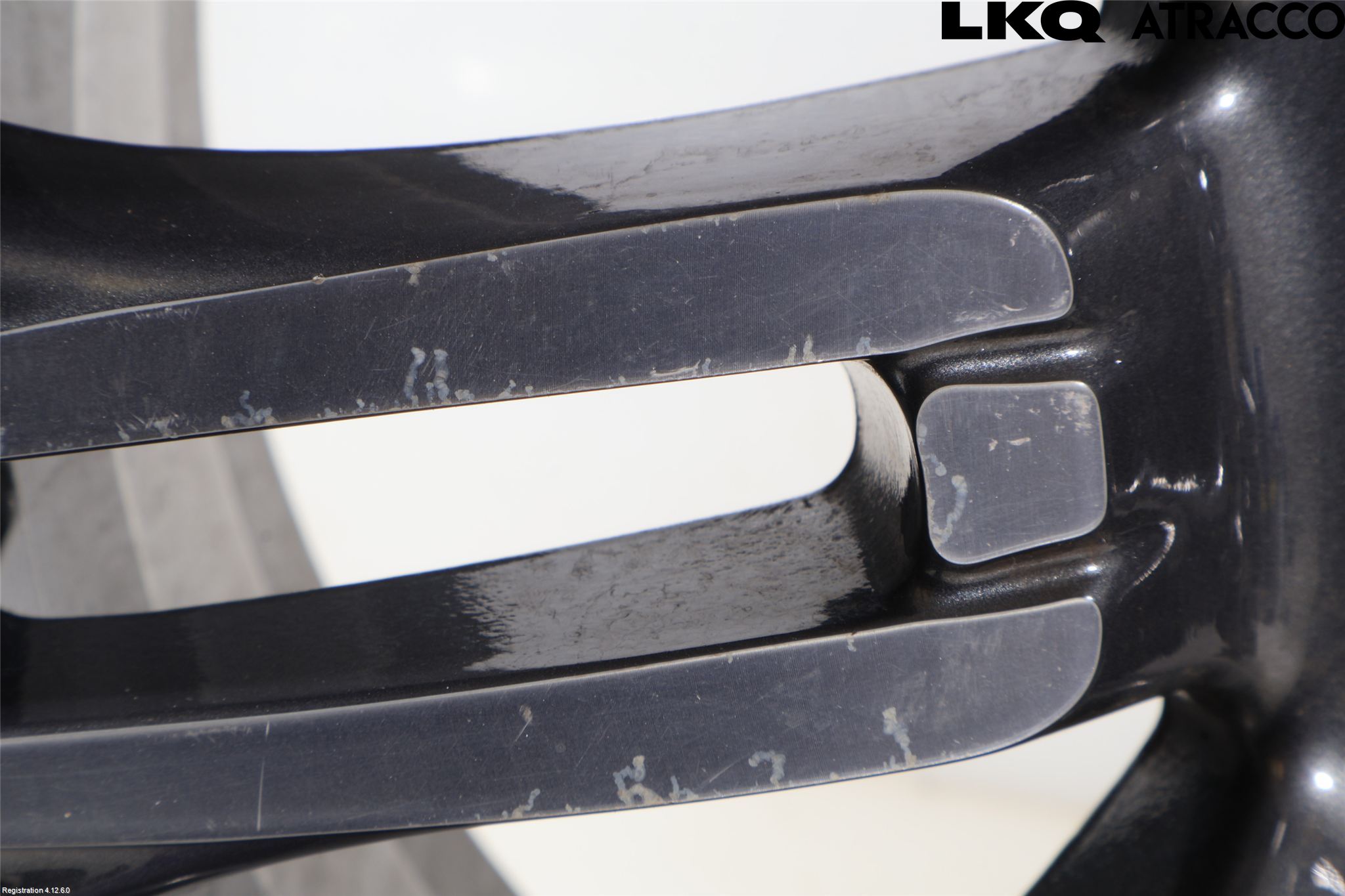 Opel INSIGNIA 09-16 Fälg Aluminium