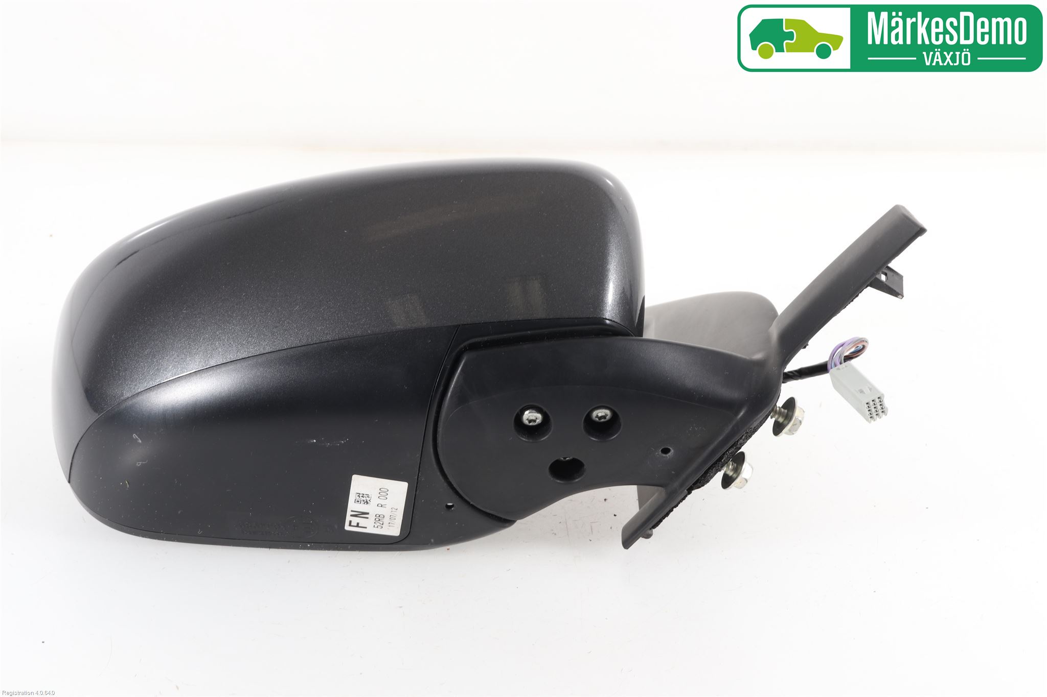 Suzuki SWIFT 17-24 Spegel Yttre El Hö