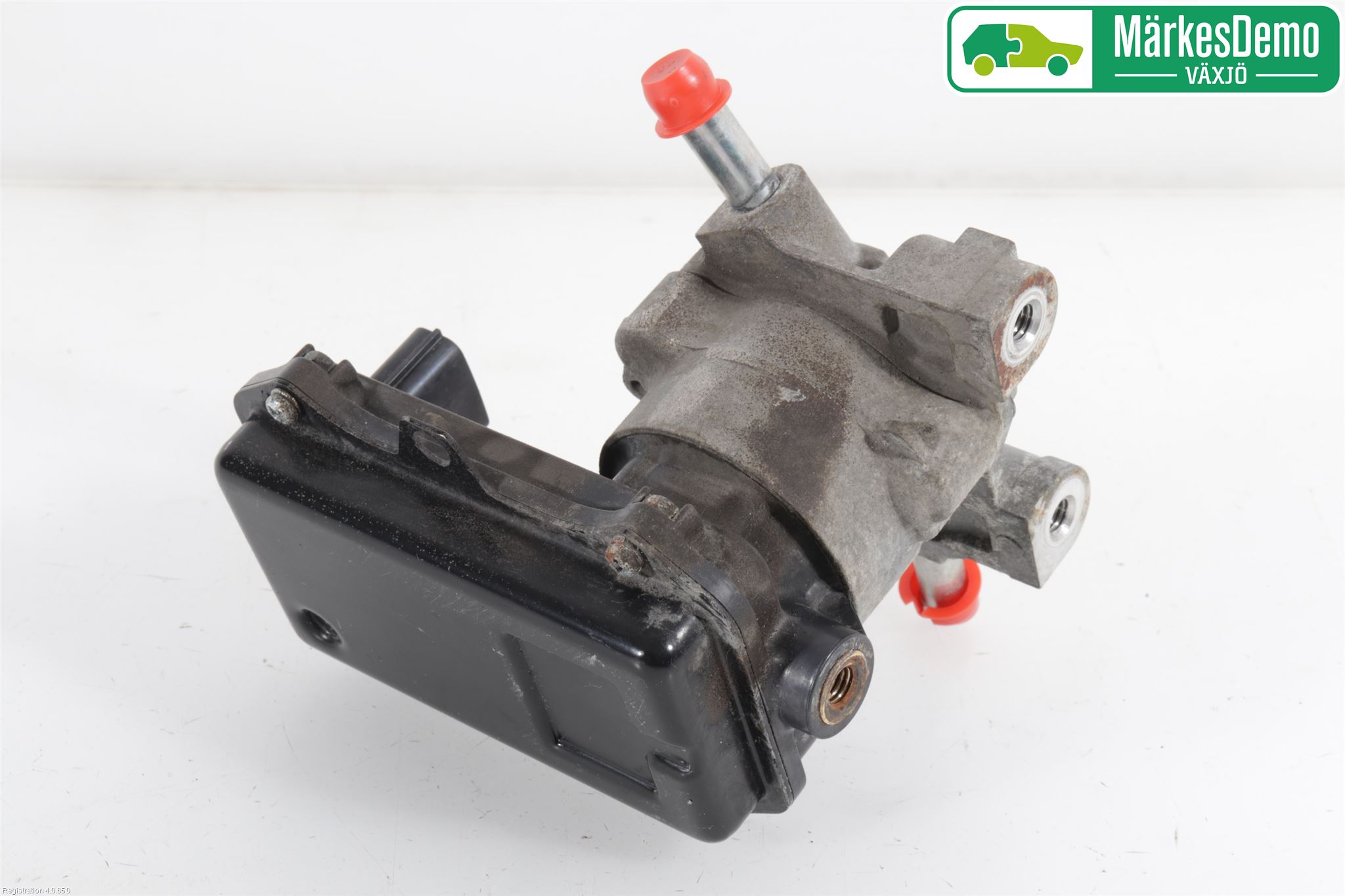 Mitsubishi OUTLANDER 13-21 Oljepump Växellåda