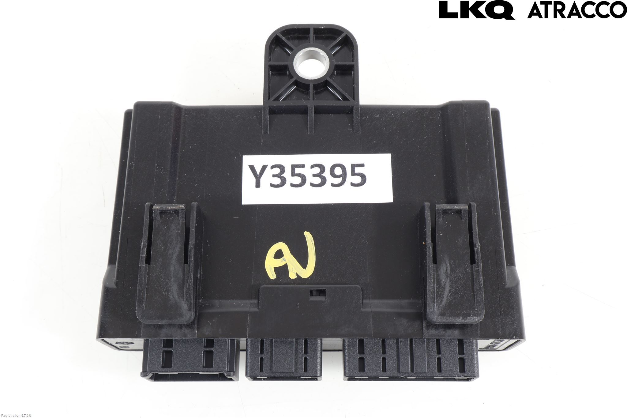 Mazda CX-60 22- Styrenhet Övrigt