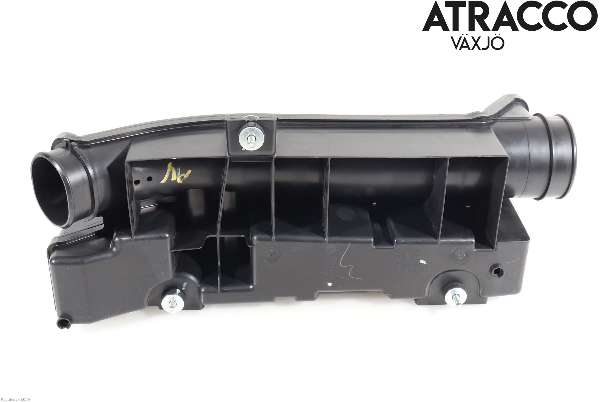 Honda CR-V 24- Luftrenare Övrigt