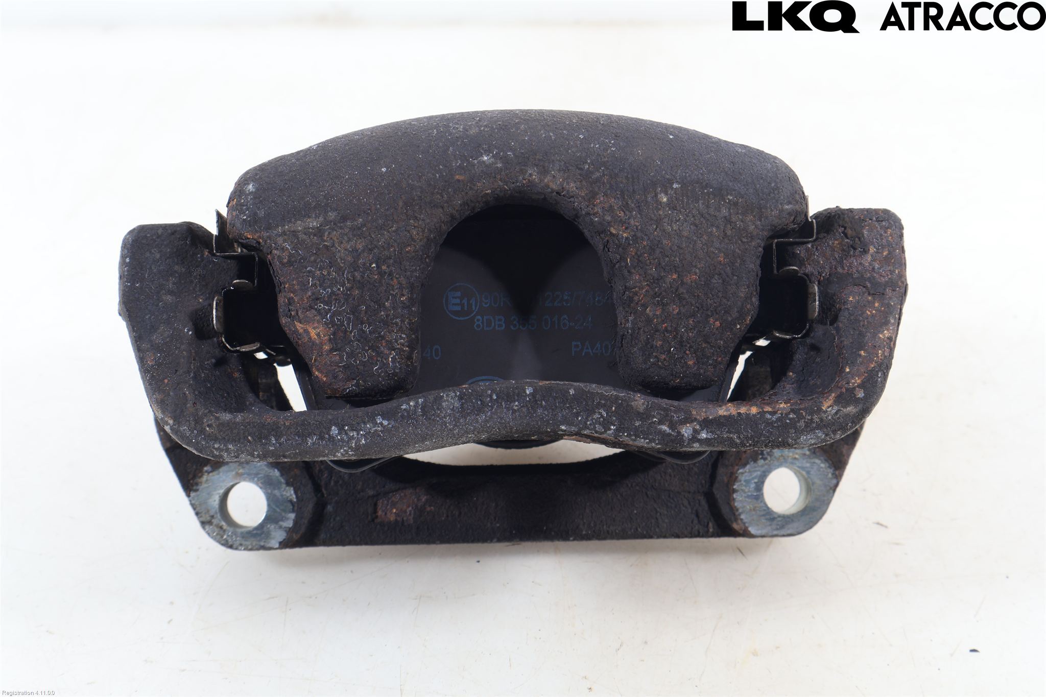 Nissan NV250 20-22 Bromsok Fram Höger