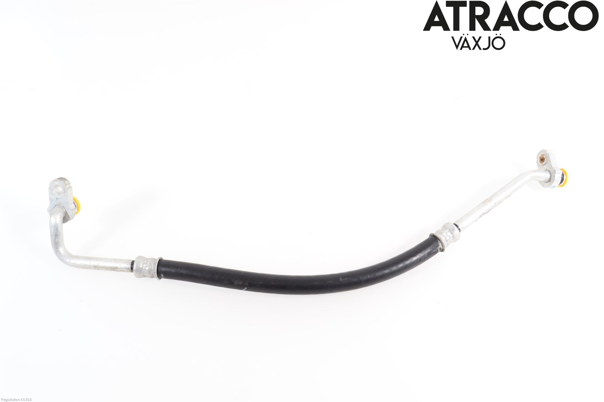 Mitsubishi SPACE STAR 13- Ac Slang-Rör