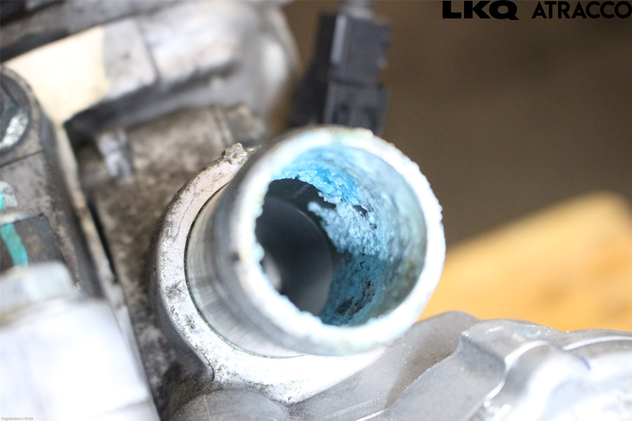 Honda CR-V 24- Motor Bensin