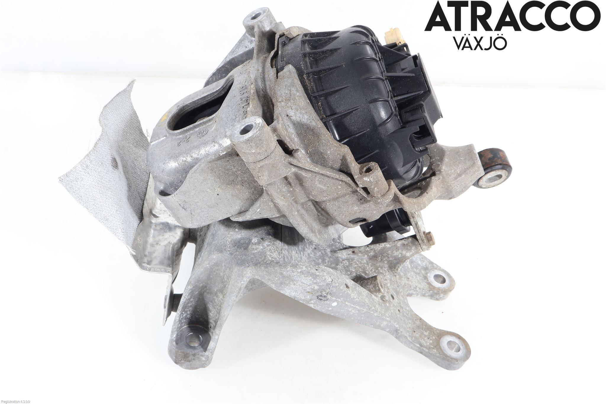 Audi Q7/SQ7 Motorfäste