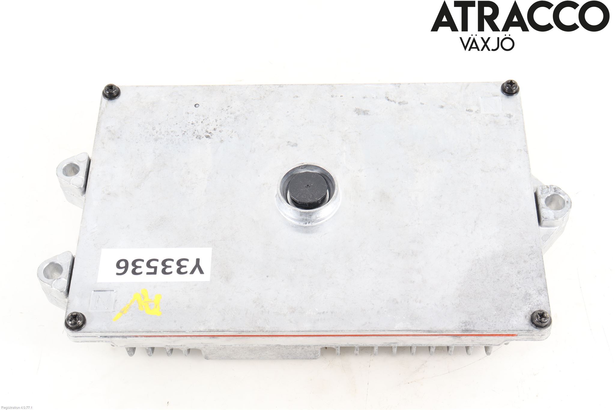 Honda HR-V 15-21 Styrenhet Insprut Bensin