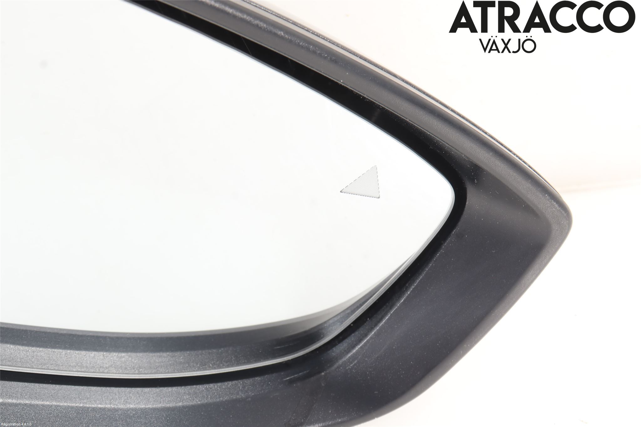 Mazda 3 IV 19- Spegel Yttre El Hö