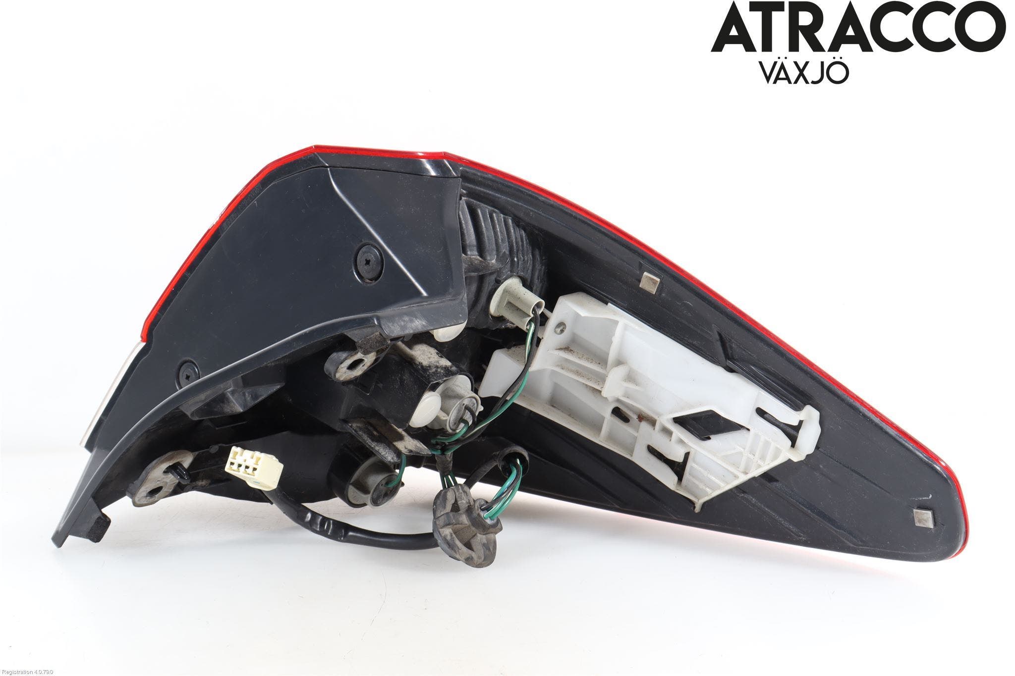 Subaru LEGACY 10-14 Bakljus Vänster