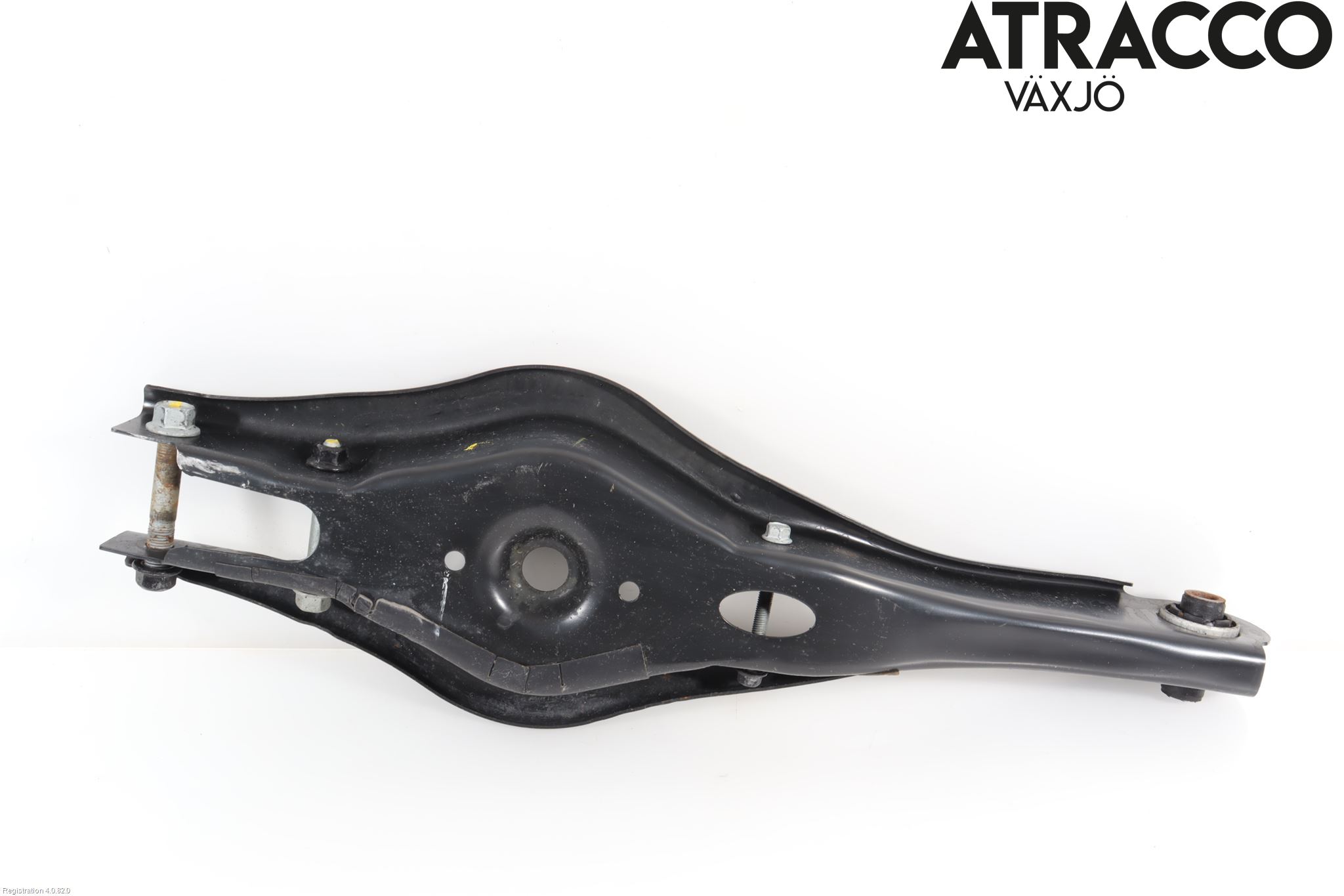 Hyundai i30 PD 17- Bärarm Bak Vänster