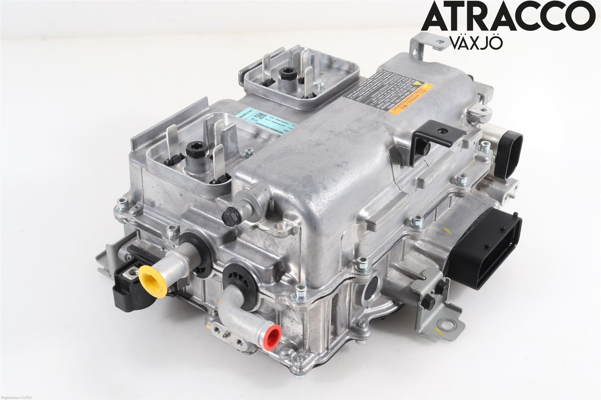 Hyundai IONIQ AE 17-22 Hybridconverter