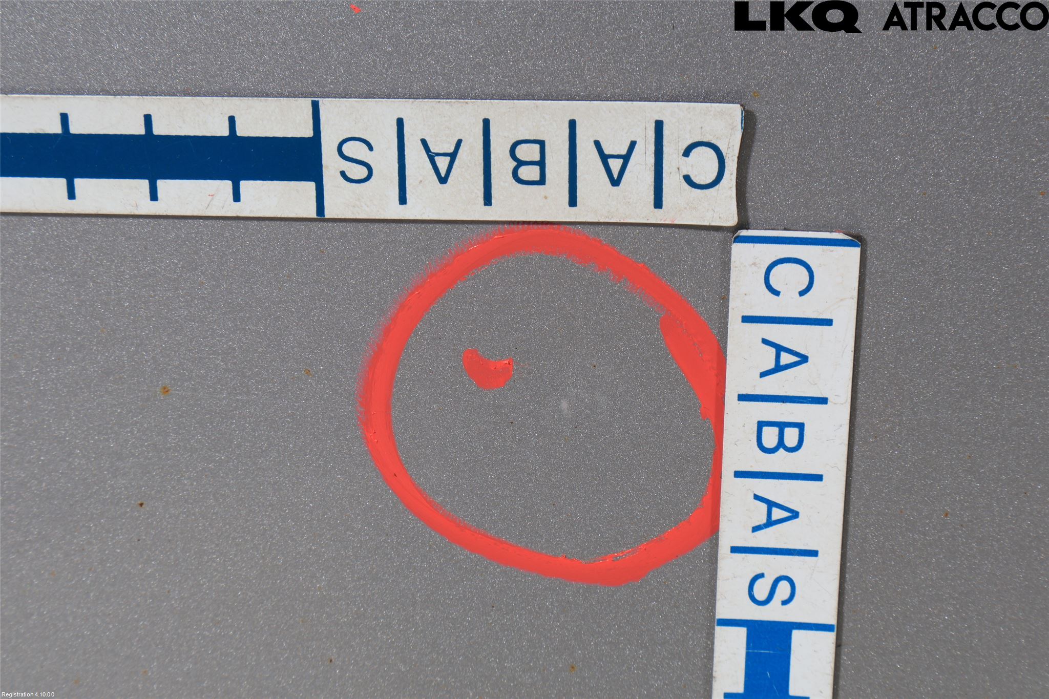 Toyota VERSO 09-18 Dörr Fram Höger