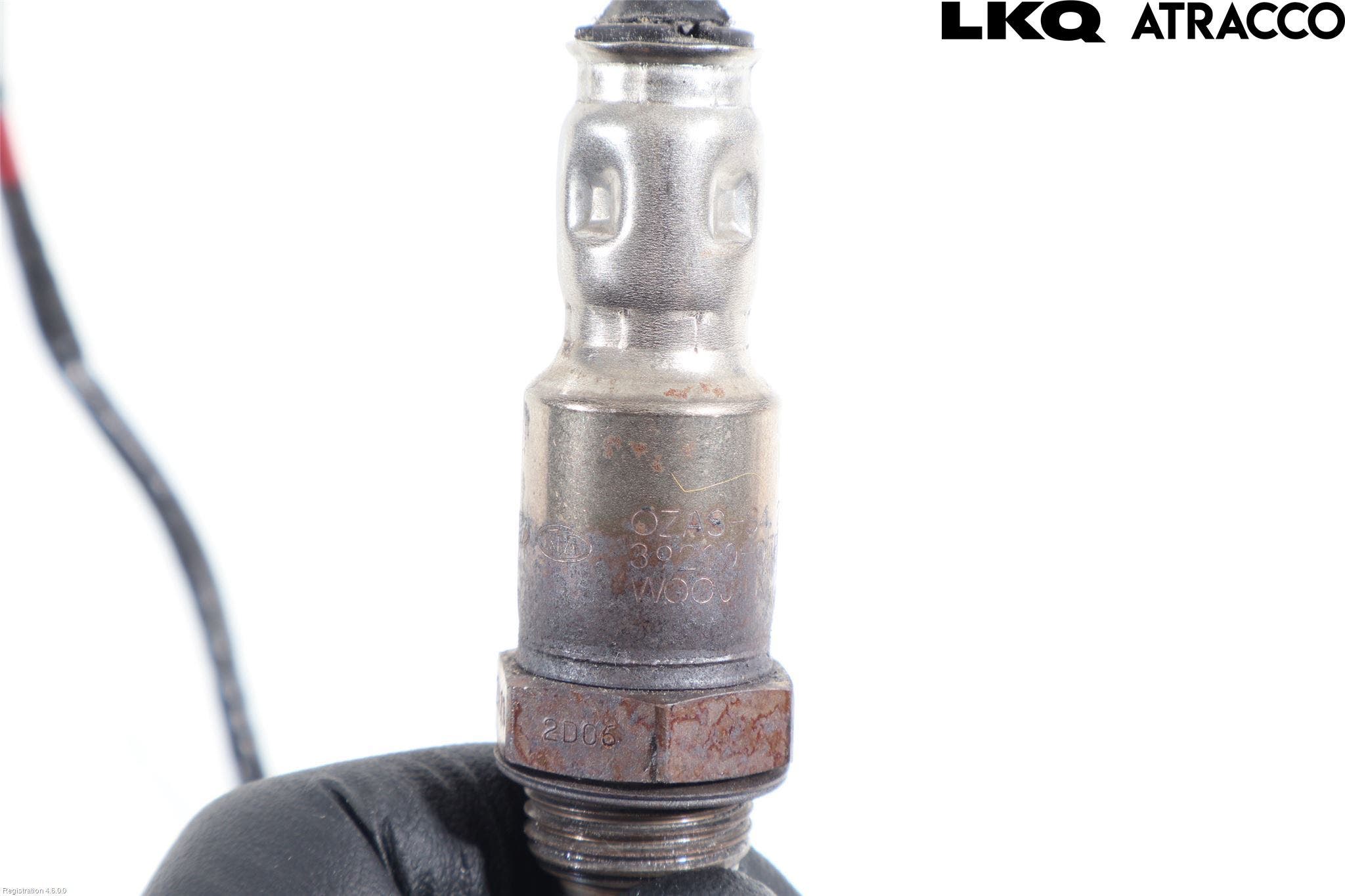 Hyundai BAYON BC3 21- Injlambdasond