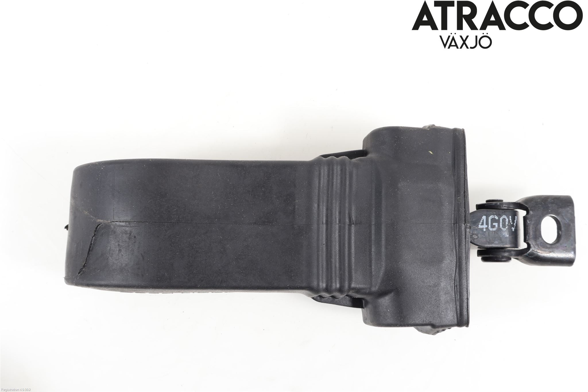 Audi A6 ALLROAD 12-18 Dörrstopp