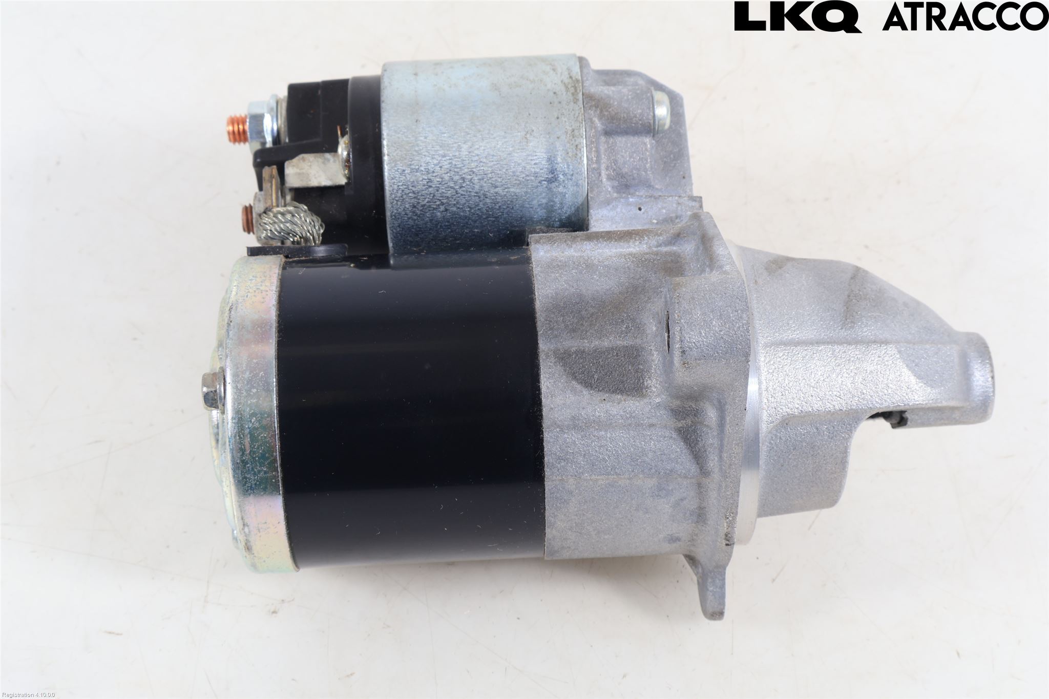 Suzuki SWIFT 17-24 Startmotor