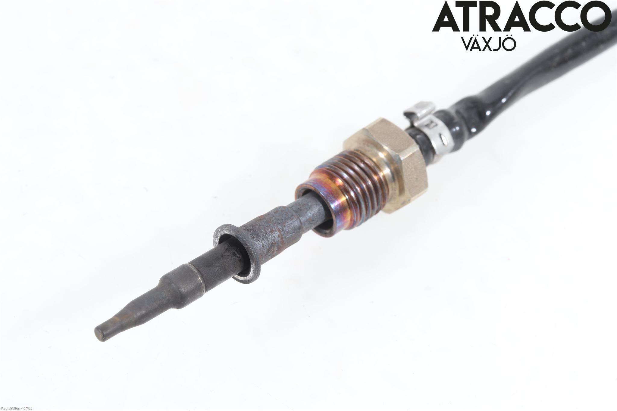 Hyundai IONIQ AE 17-22 Sensor Avgas