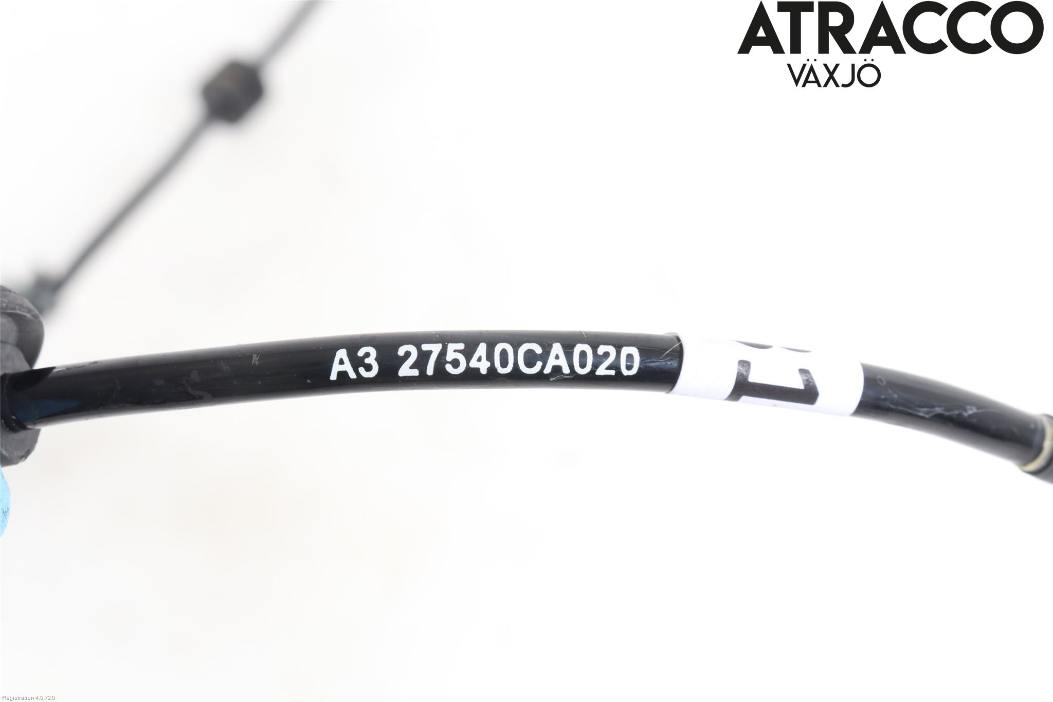 Toyota GT86 12- Abs Sensor