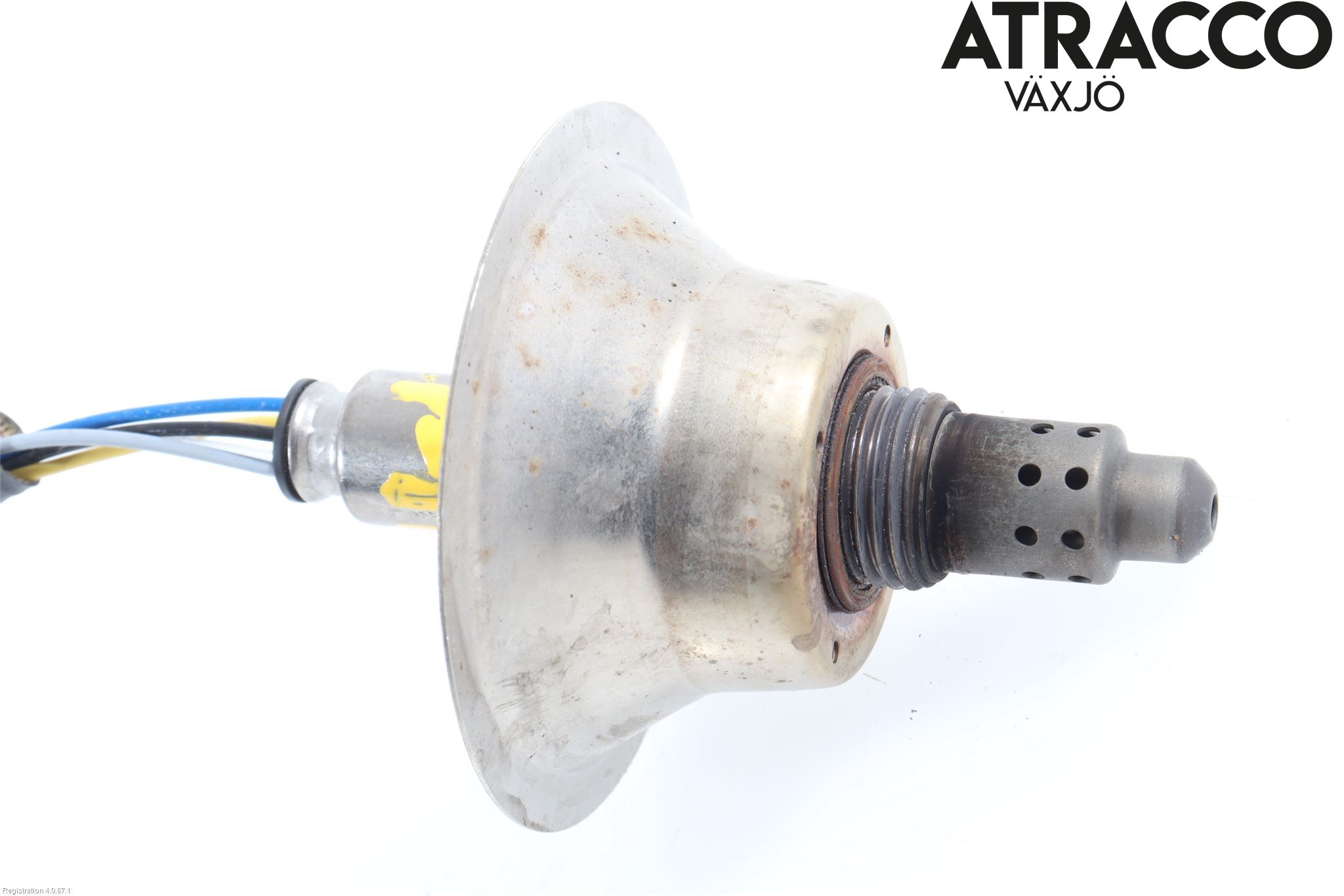 Honda JAZZ 21- Injlambdasond