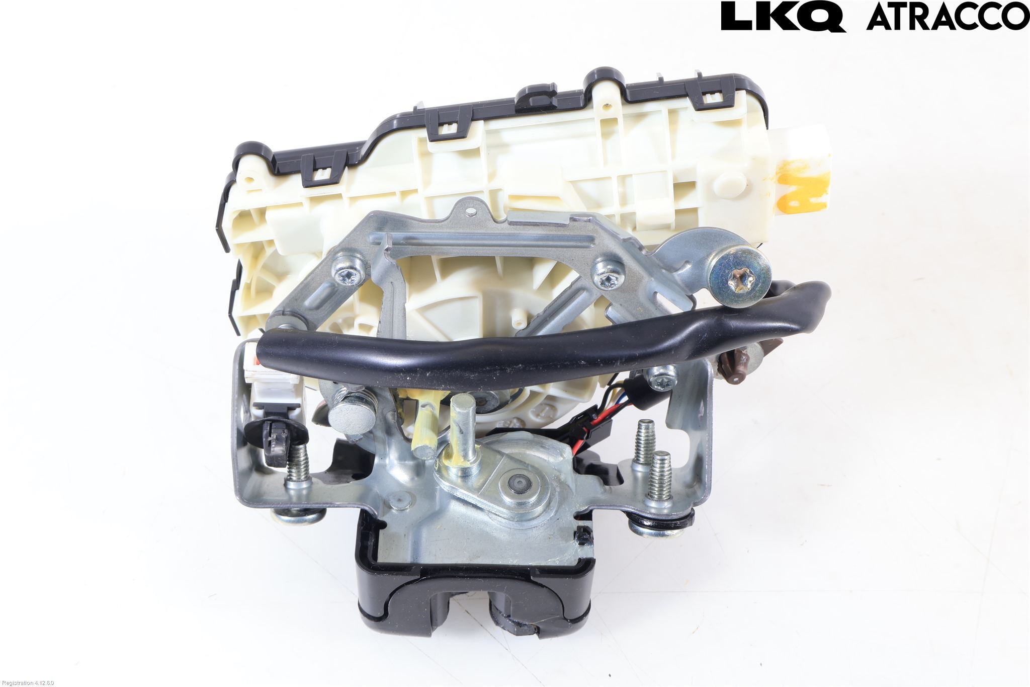 Honda CR-V 24- Låskista Baklucka