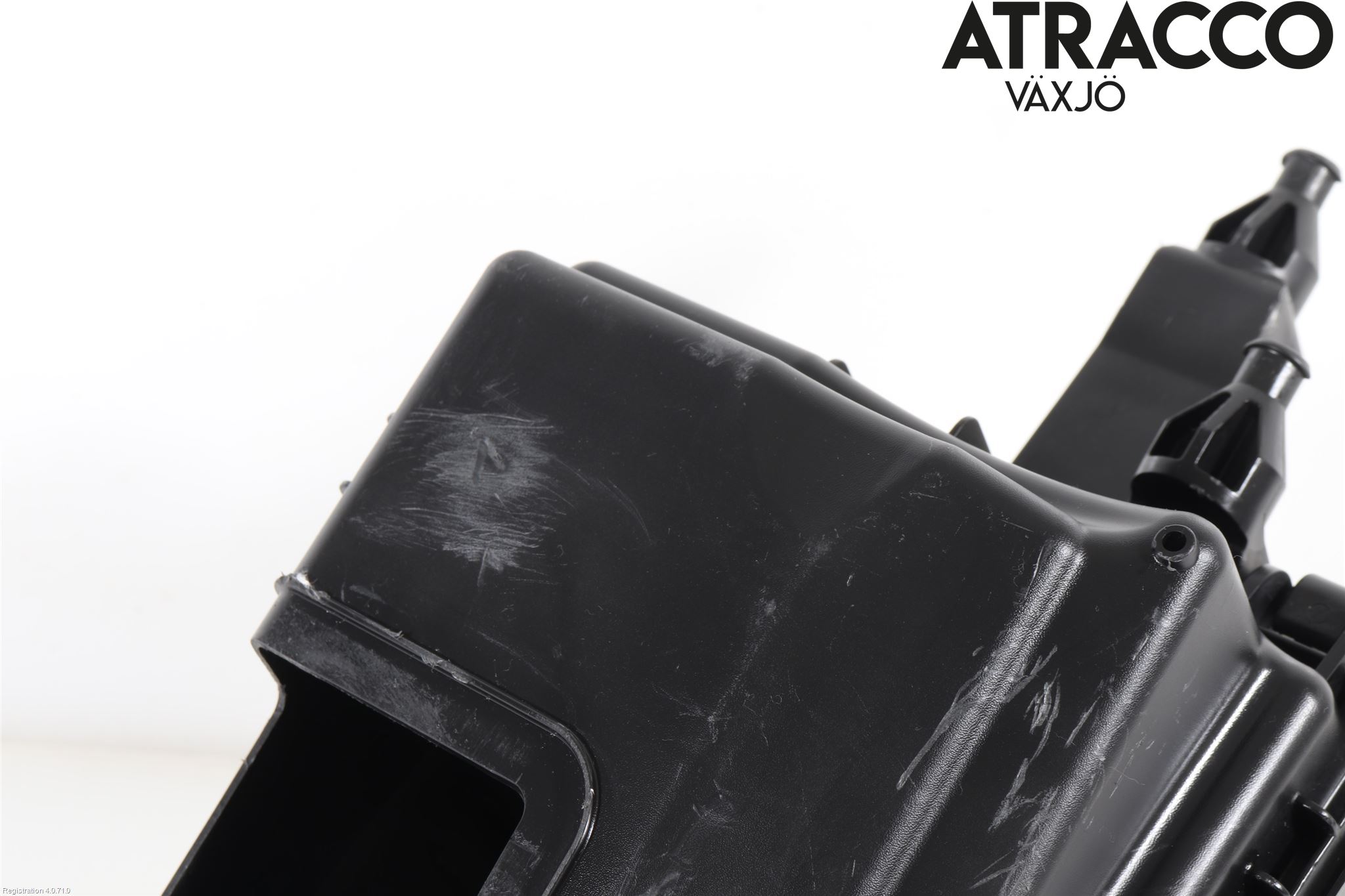 Nissan X-TRAIL 14-21 Luftrenare