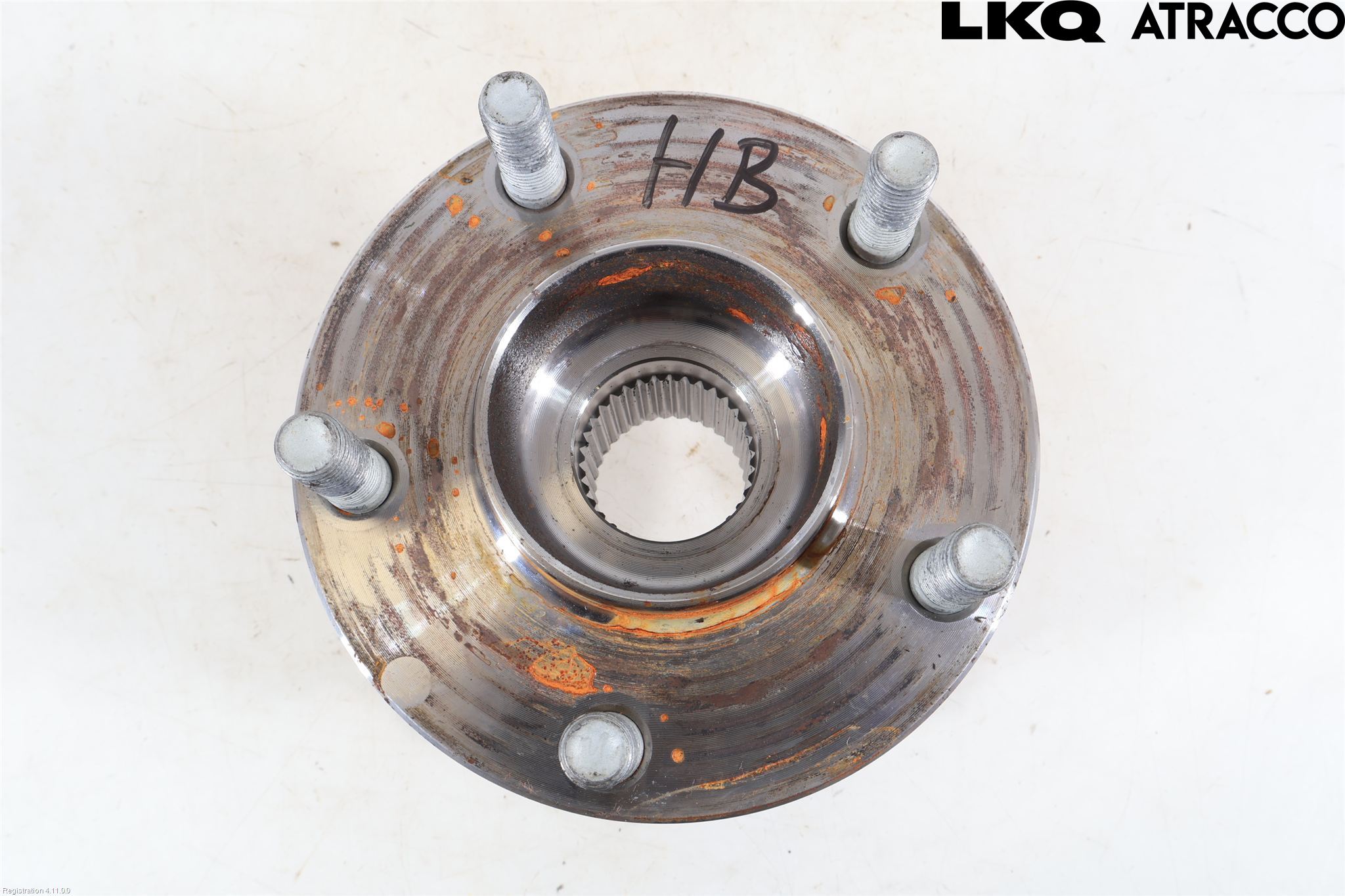 Mazda CX-60 22- Nav Bak