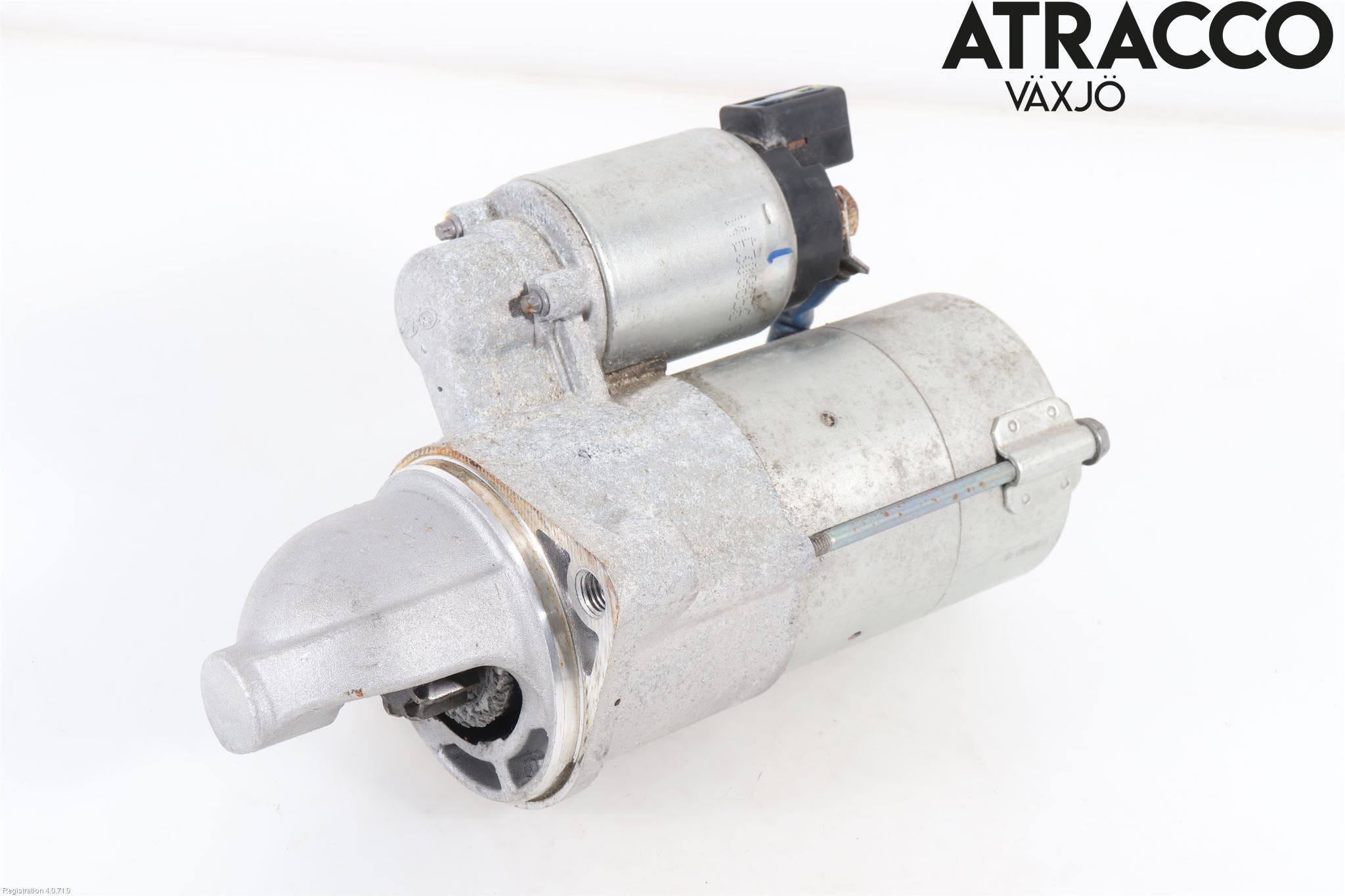 Hyundai ix35 Startmotor Diesel