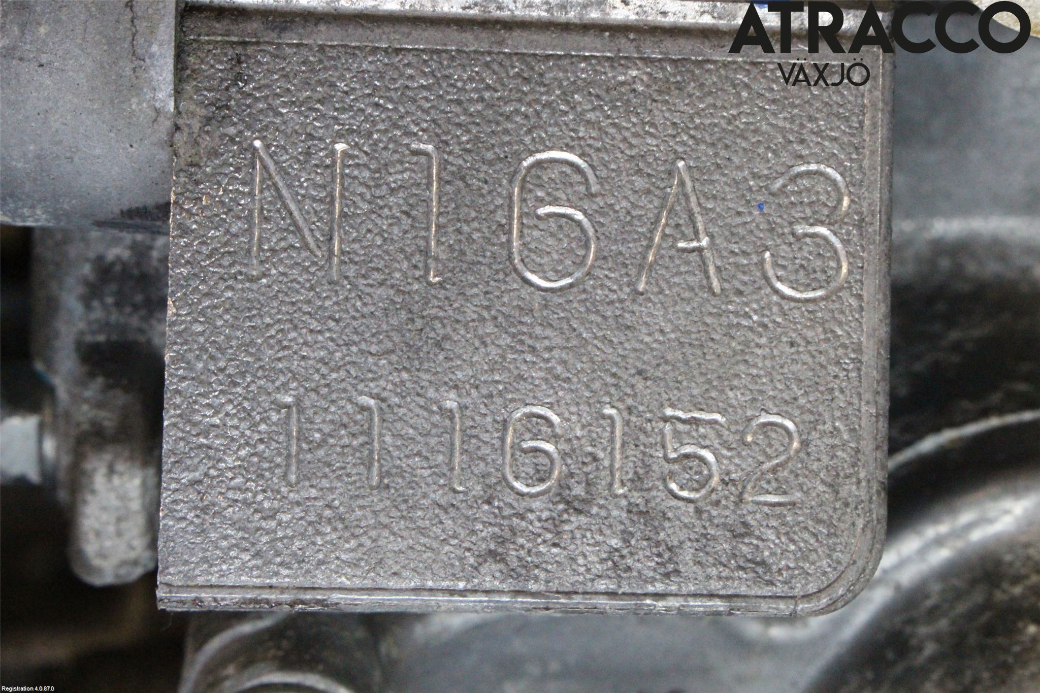 Honda HR-V 15-21 Motor Diesel