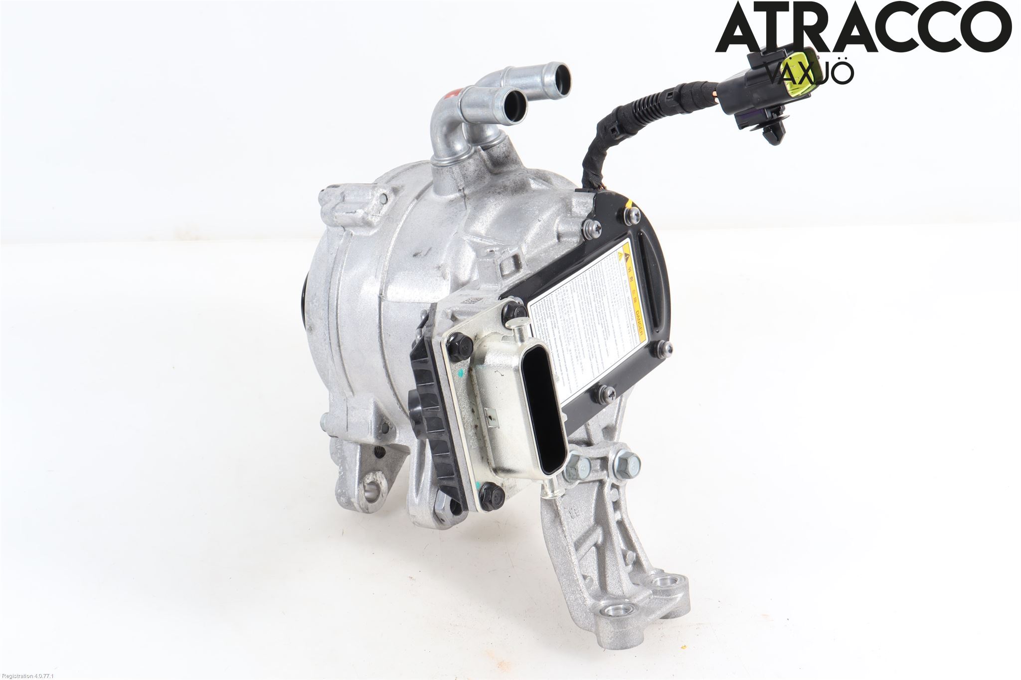 Hyundai IONIQ AE 17-22 Generator