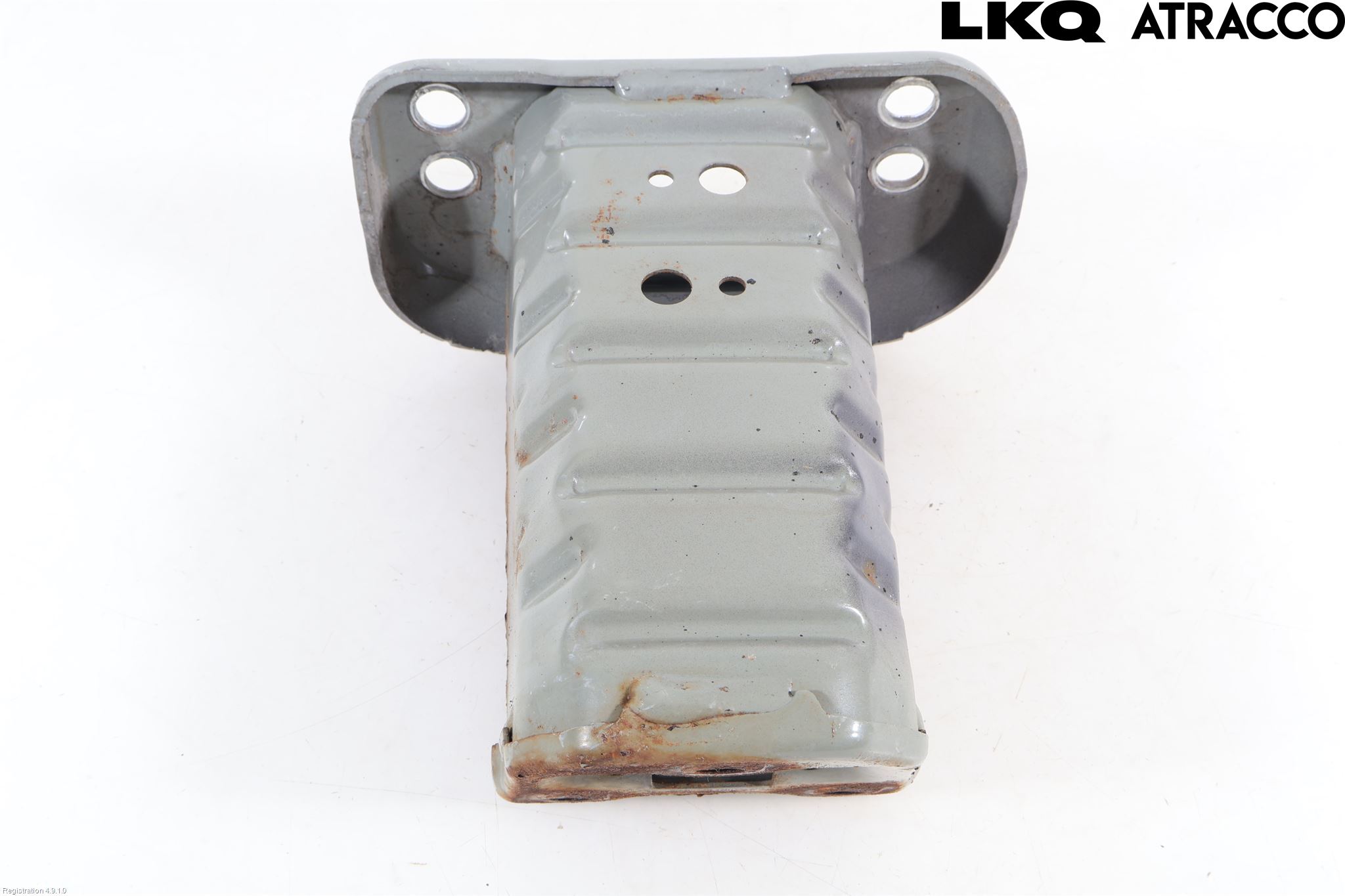 Toyota YARIS XP130 15-20 Stötfångarbärjärn Fram