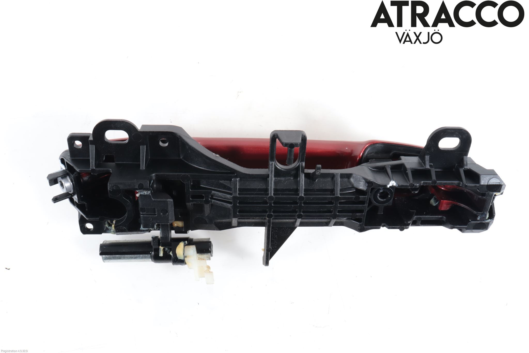 Toyota YARIS XP130 12-14 Dörrhandtag Yttre Hö