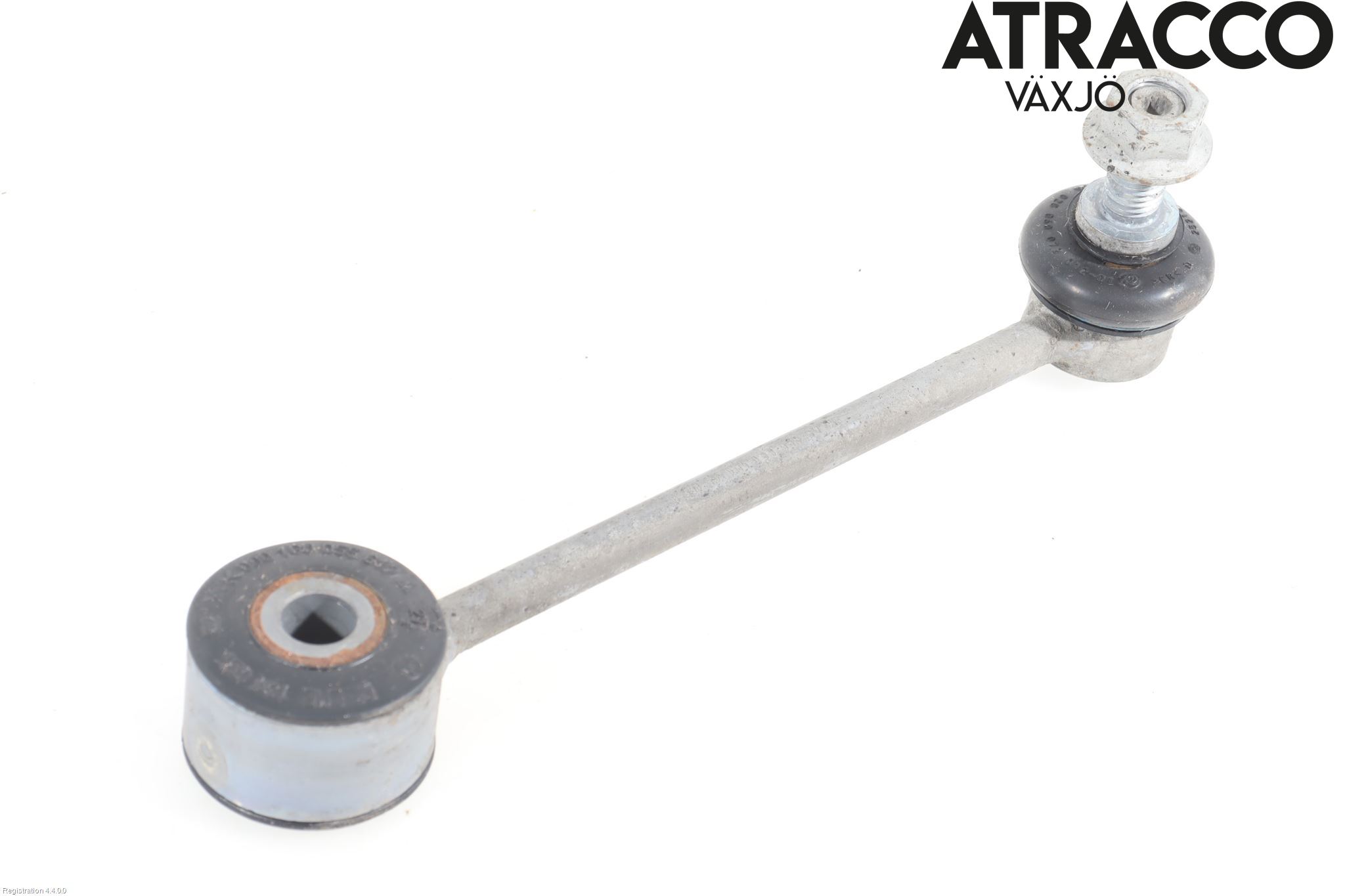 Volkswagen VW CADDY 21- Krängningshämmarstag Bak