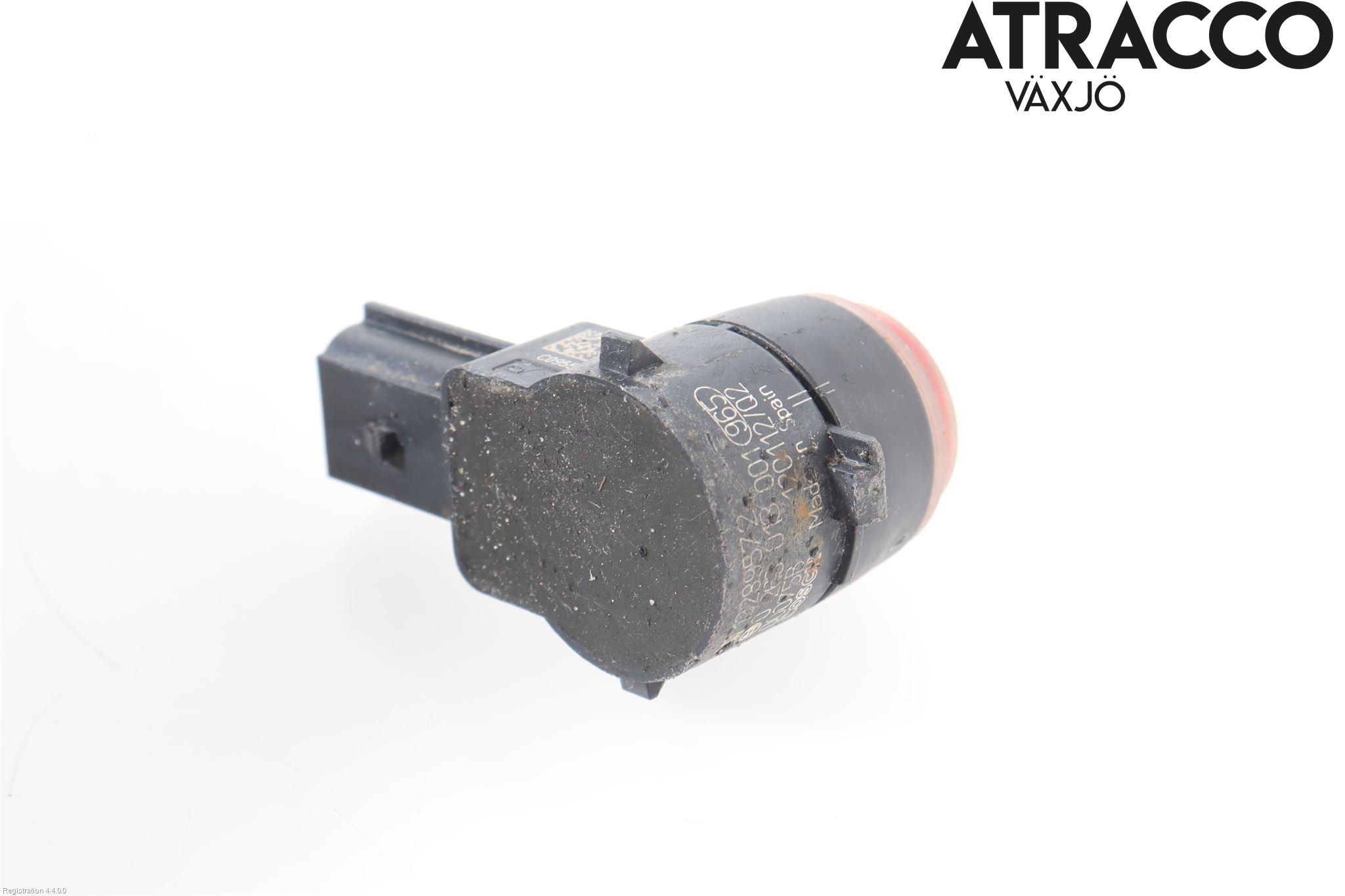 Opel INSIGNIA 09-16 Parkeringshjälp Backsensor