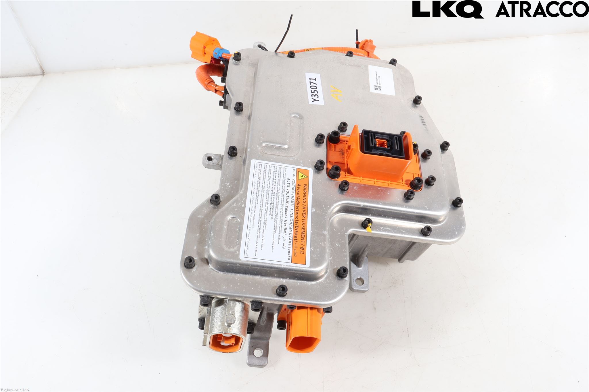 Hyundai KONA/ELECTRIC OS 18-23 Inverter Hybrid