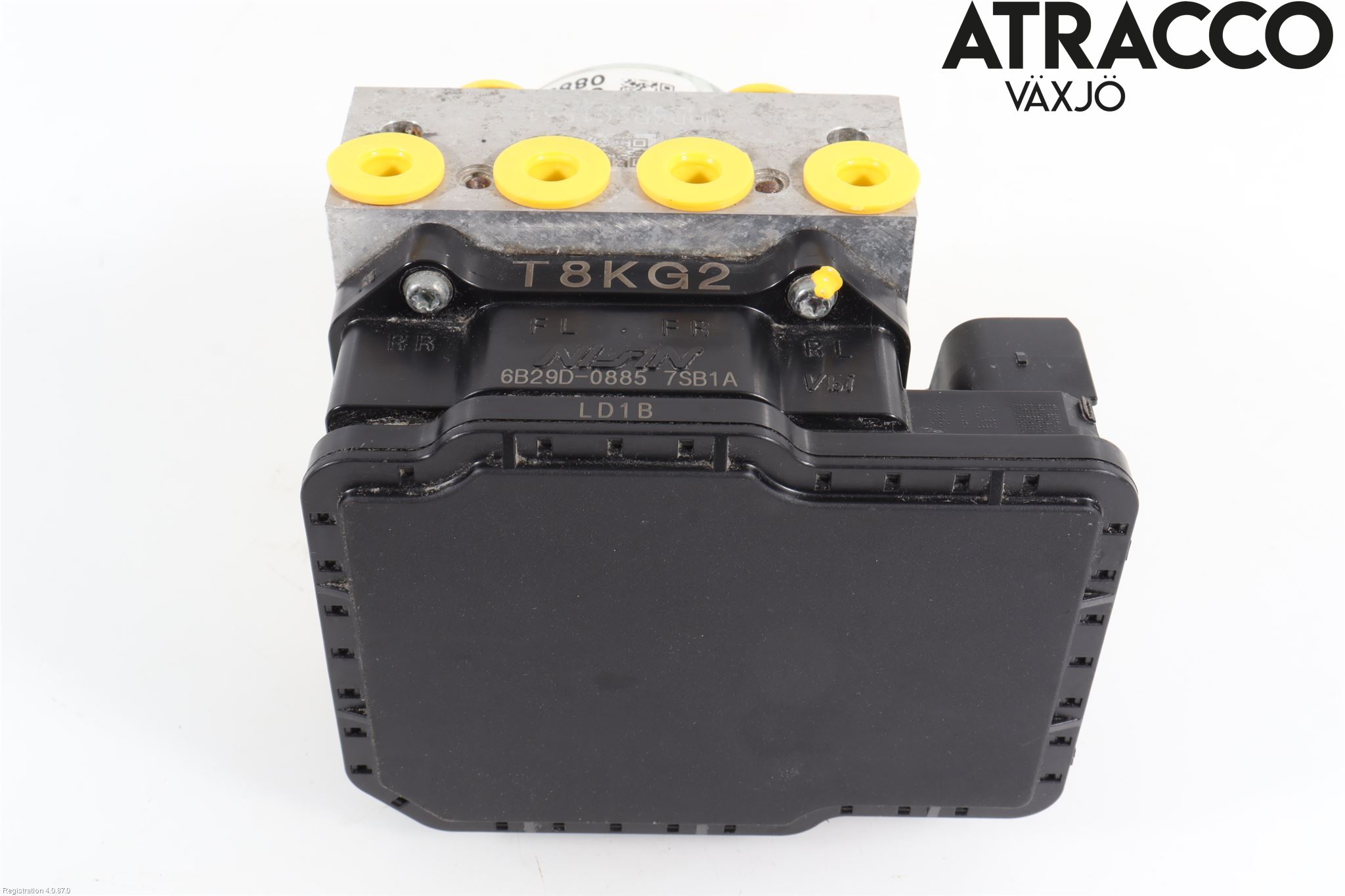 Honda HR-V 15-21 Abs Hydraulaggregat