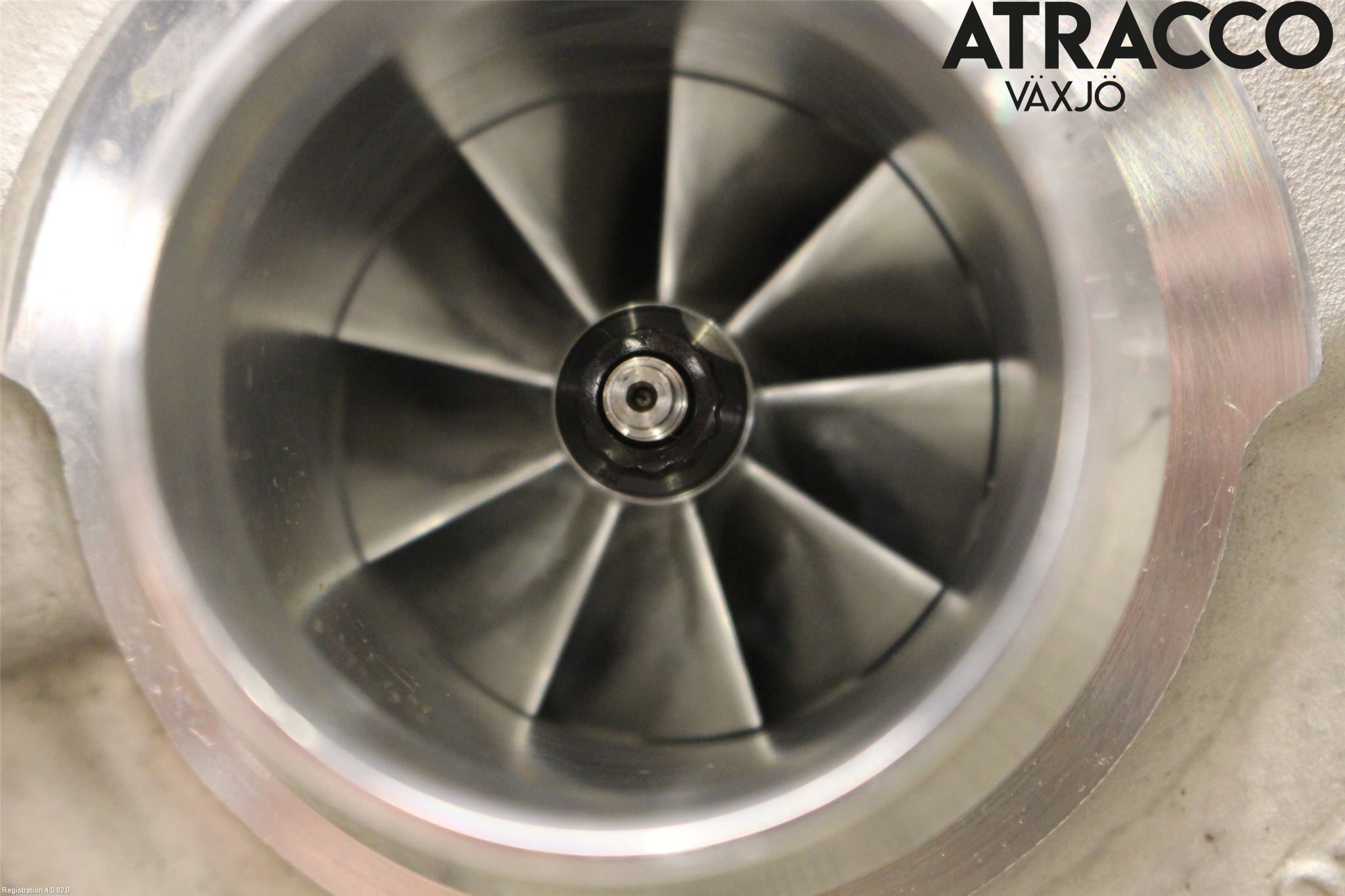 BMW 3 G20/G21/G80/G81 19- Turboaggregat