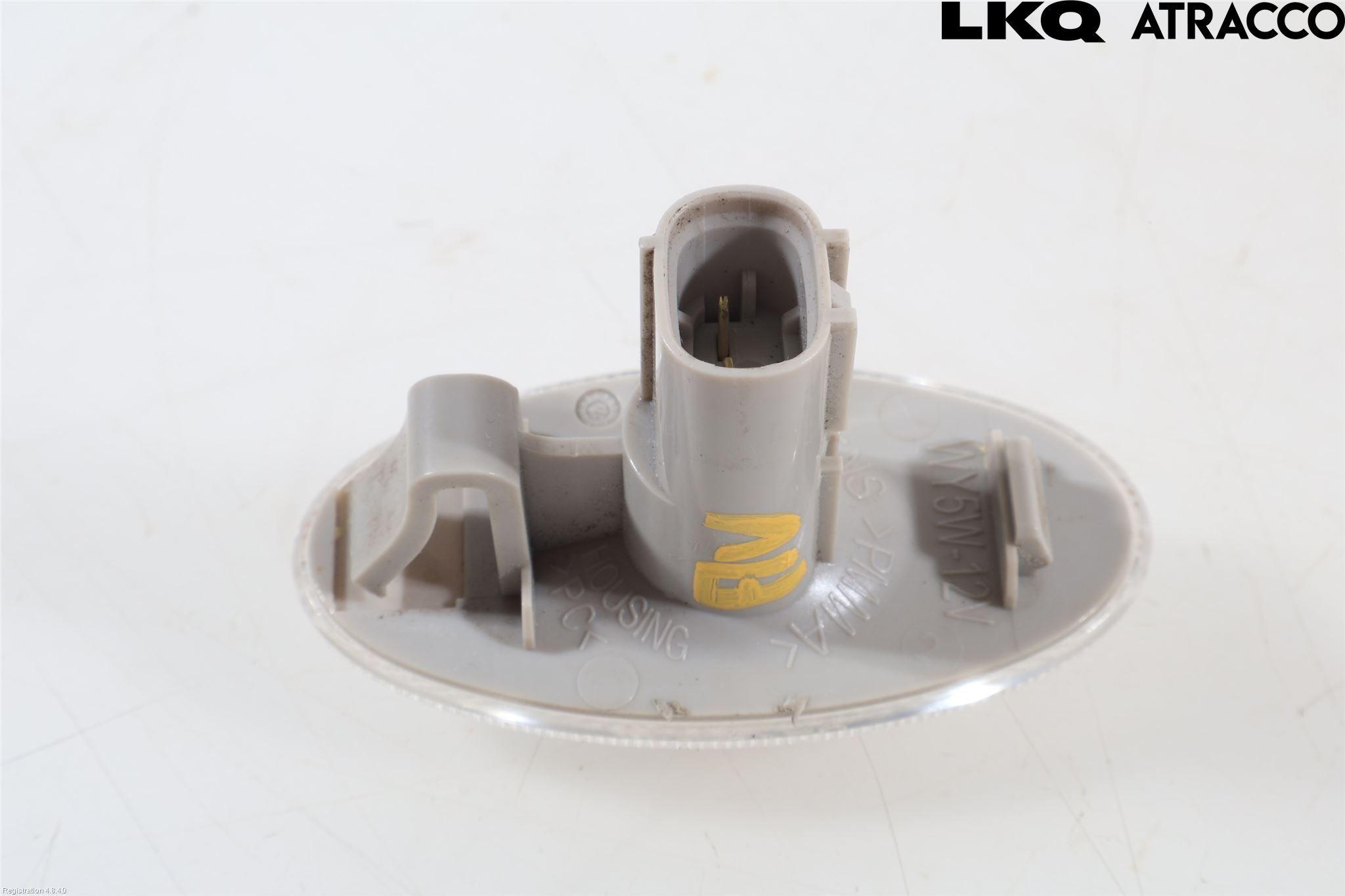 Suzuki VITARA 15- Blinkers Sidoblinkers Hö