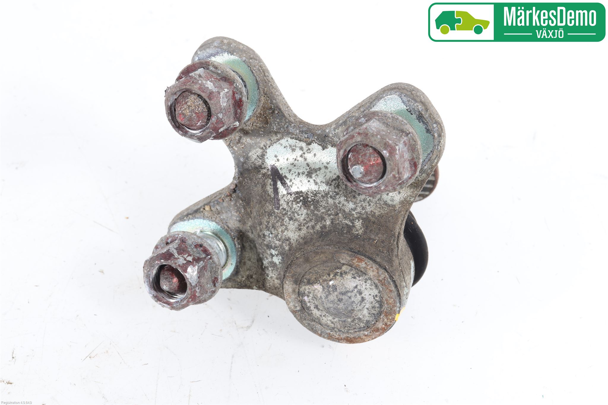 Honda CIVIC 17-22 Styrspindelled-Kulled