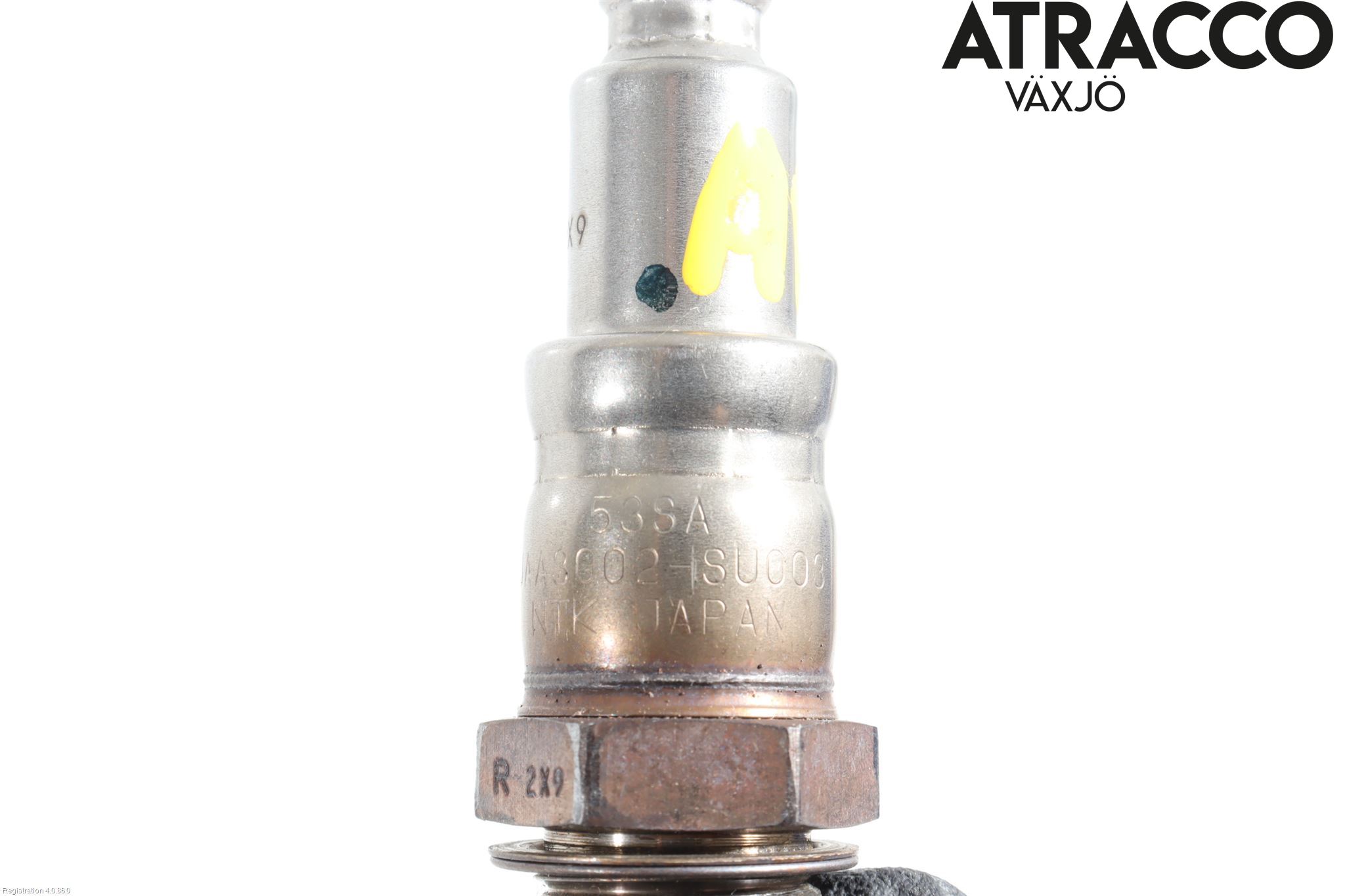 Suzuki VITARA 15- Injlambdasond