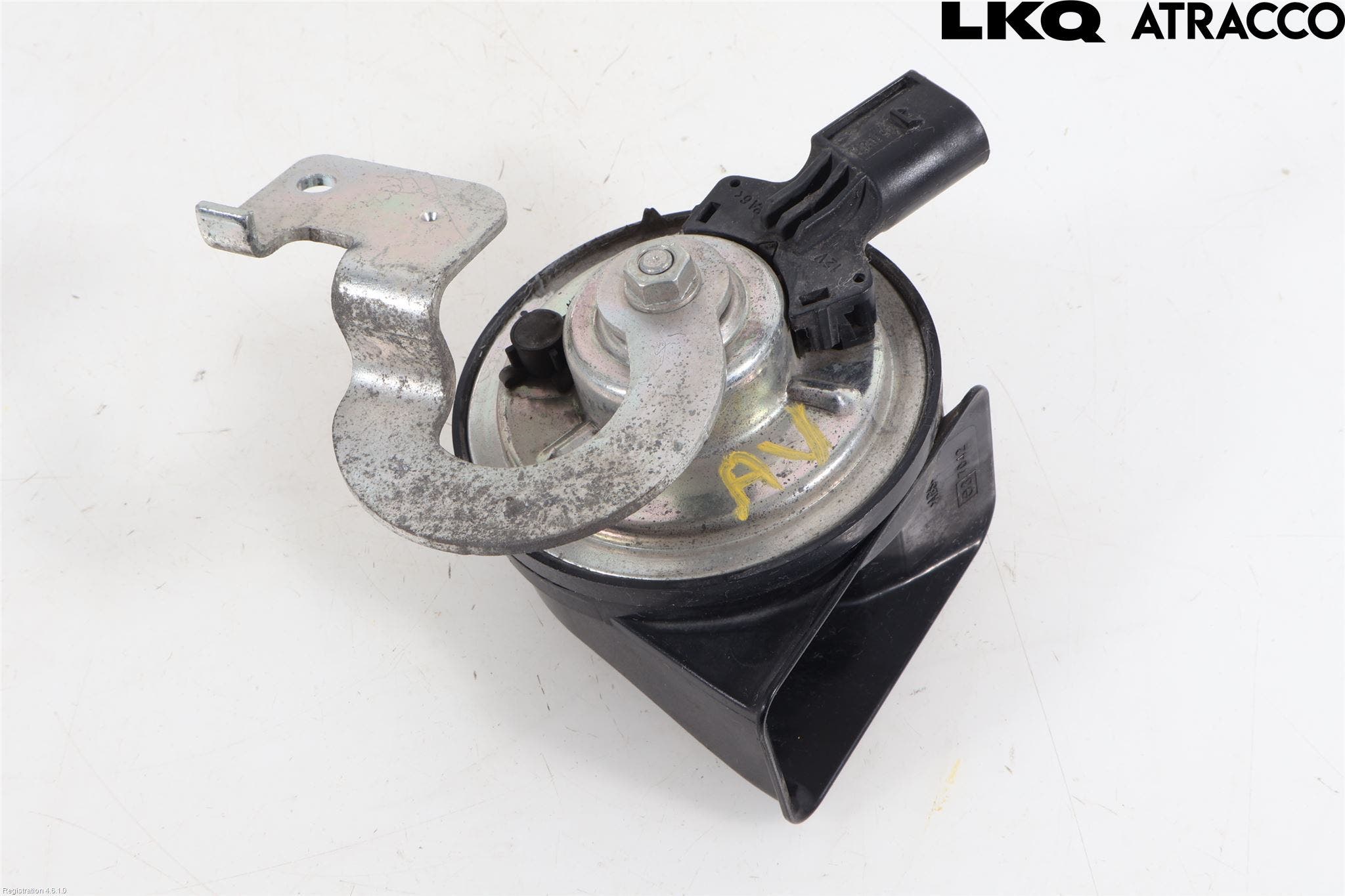 Mercedes-Benz MB A-KLASS (W177) 18- Signalhorn