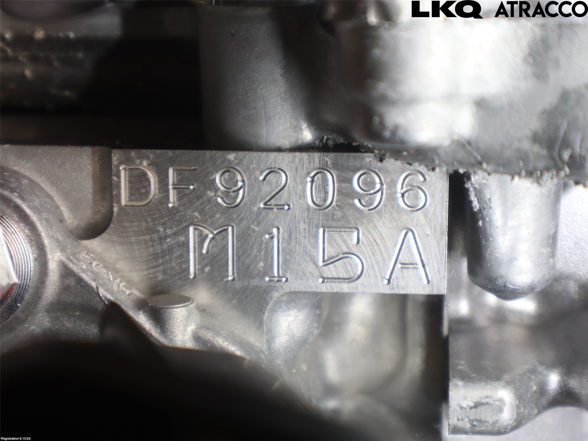 Toyota YARIS XP21 20- Motor Bensin